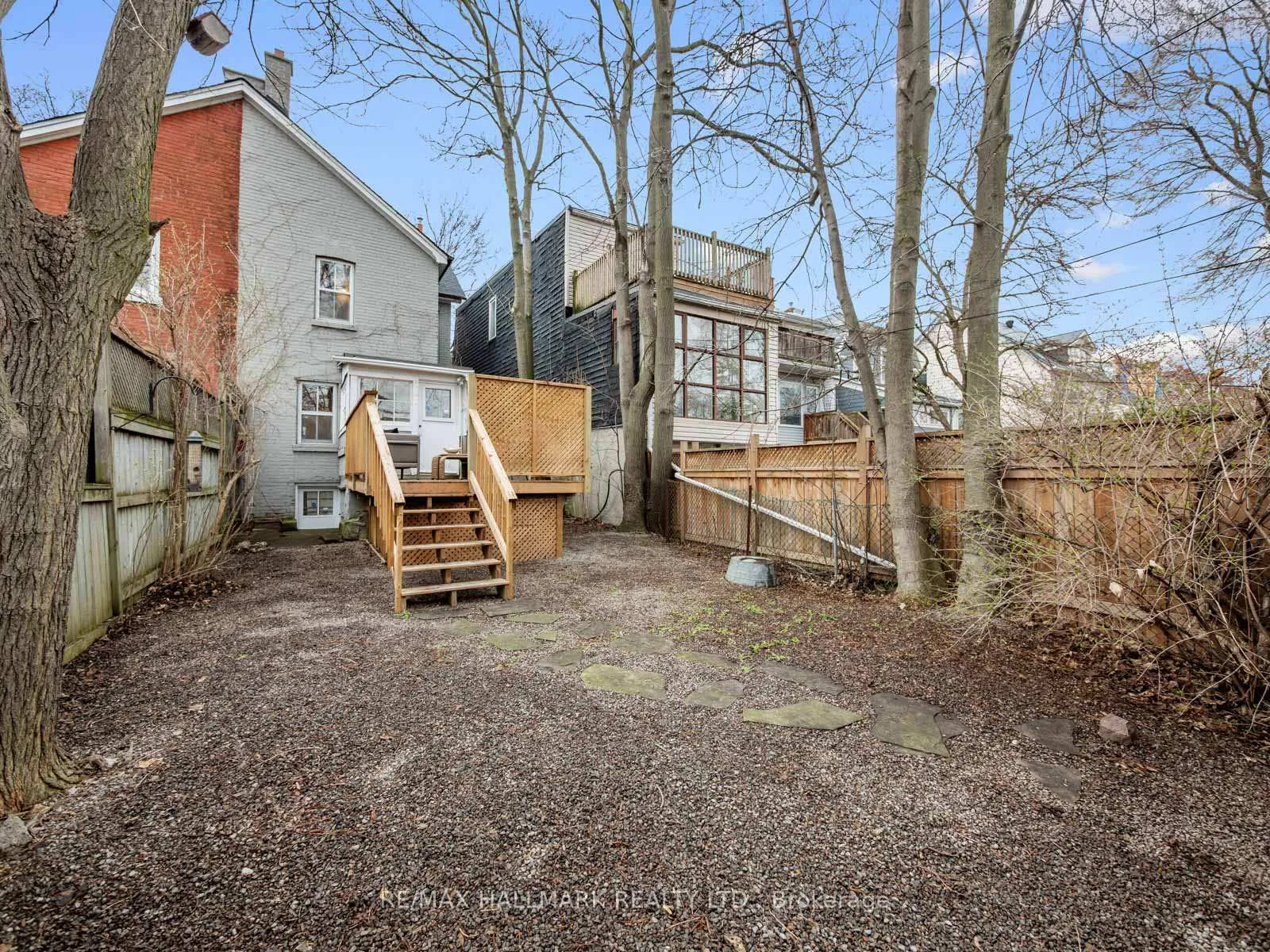 Photo 42 of 241 Bain Avenue, Toronto, North Riverdale — HOMEH
