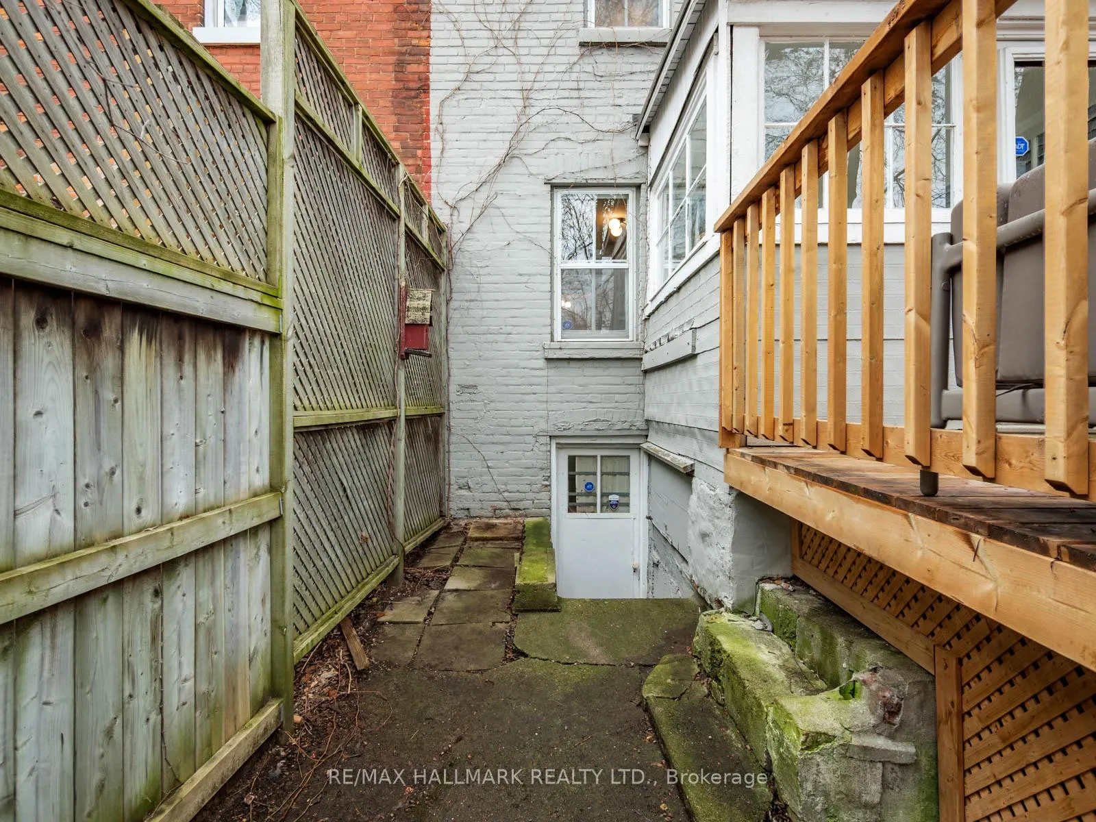 Photo 44 of 241 Bain Avenue, Toronto, North Riverdale — HOMEH