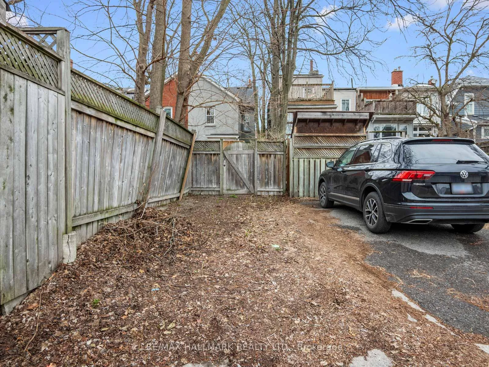 Photo 45 of 241 Bain Avenue, Toronto, North Riverdale — HOMEH