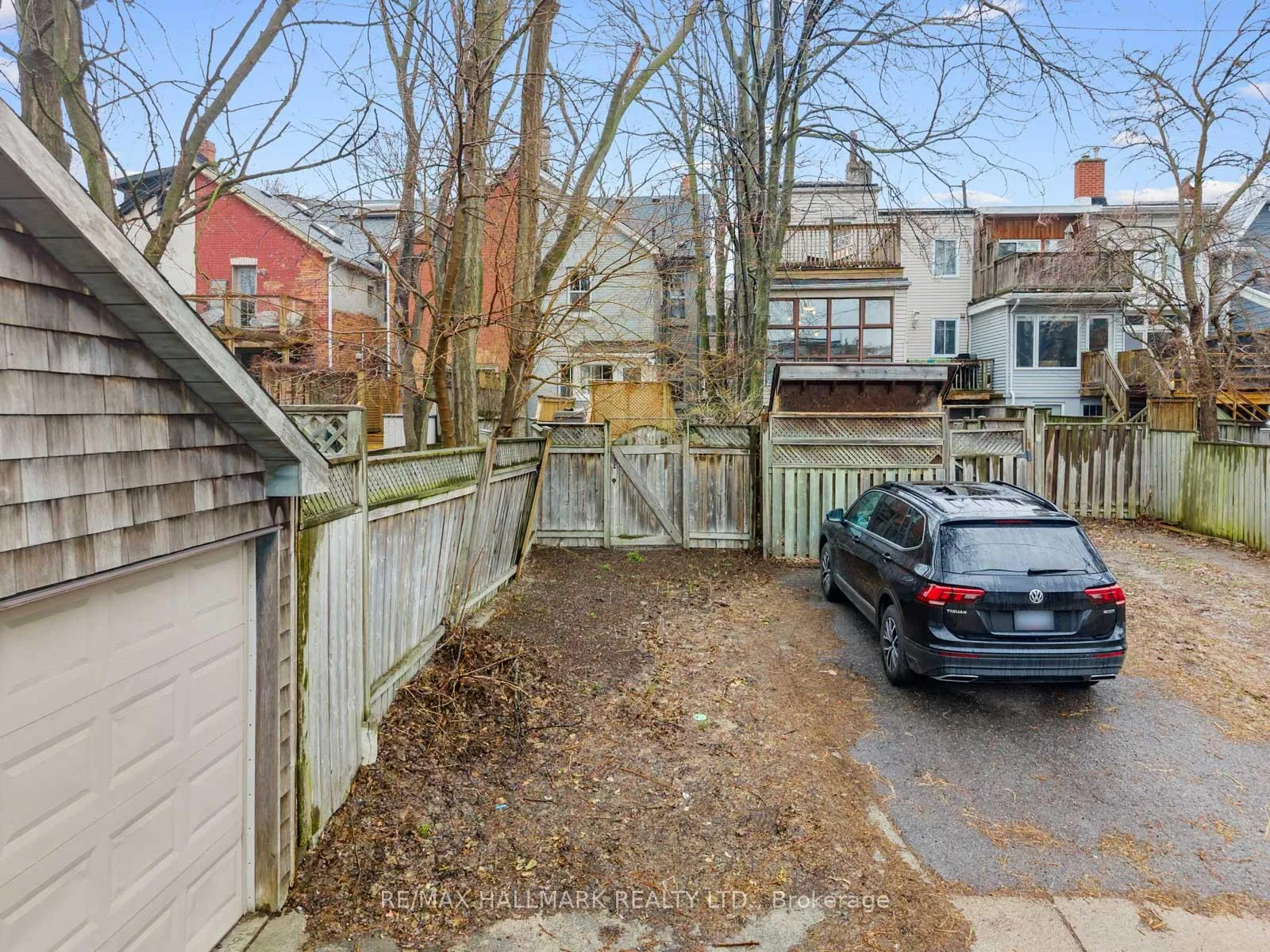 Photo 46 of 241 Bain Avenue, Toronto, North Riverdale — HOMEH
