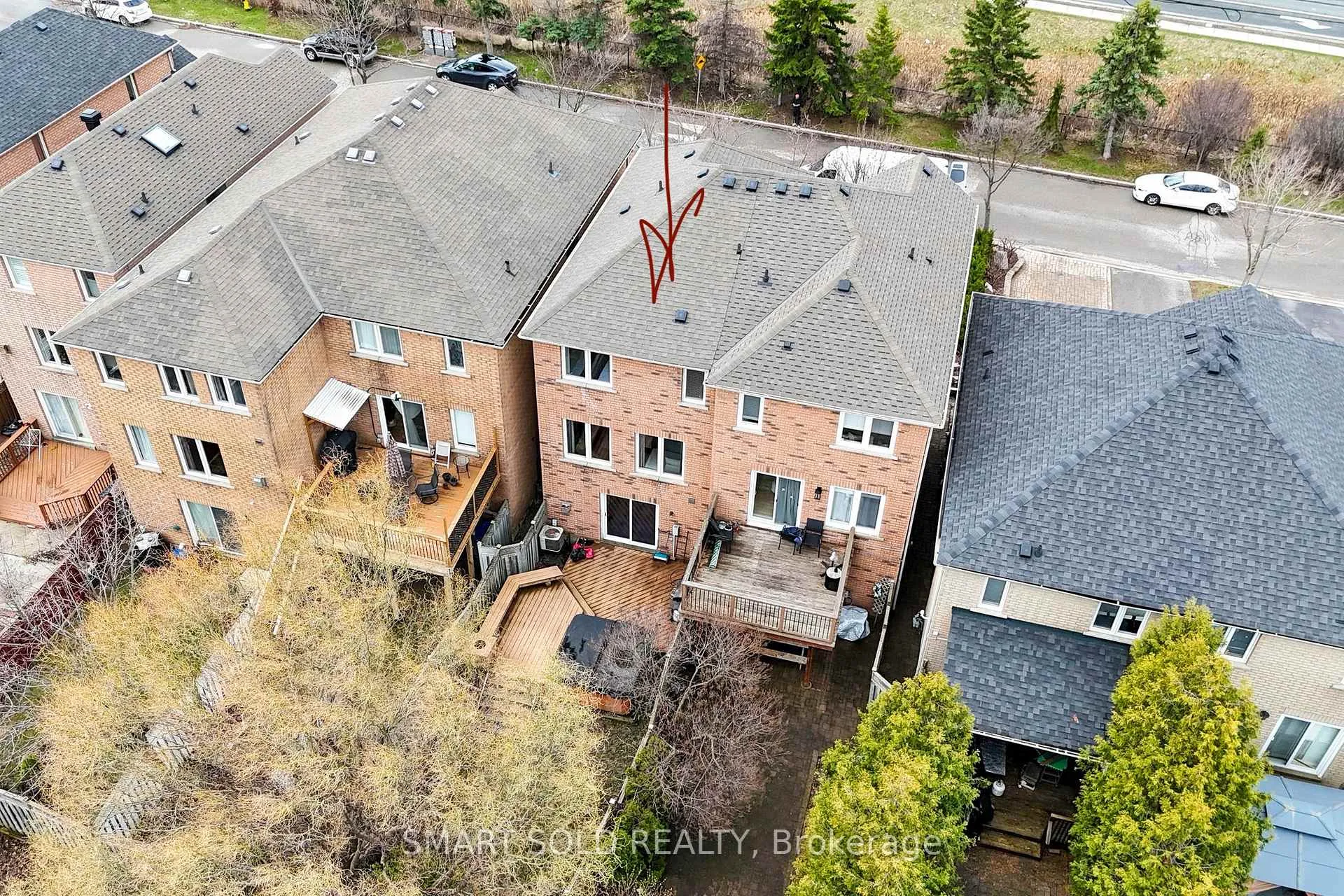 Photo 5 of 299 Yellowood Circle, Vaughan, Patterson — HOMEH
