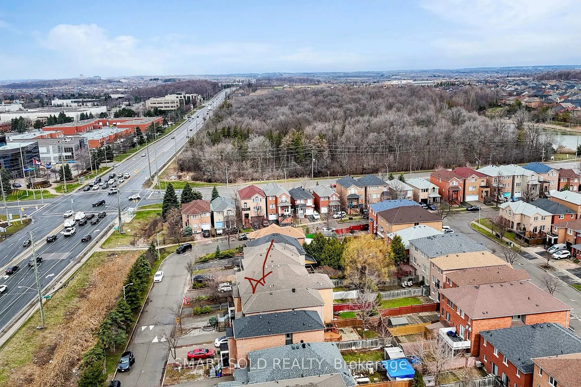 Photo 8 of 299 Yellowood Circle, Vaughan, Patterson — HOMEH