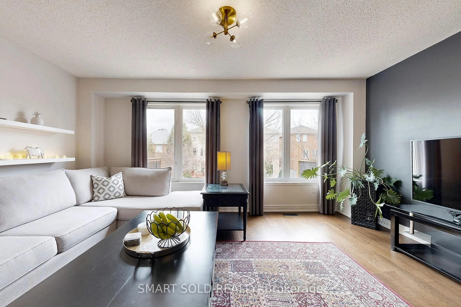 Photo 11 of 299 Yellowood Circle, Vaughan, Patterson — HOMEH