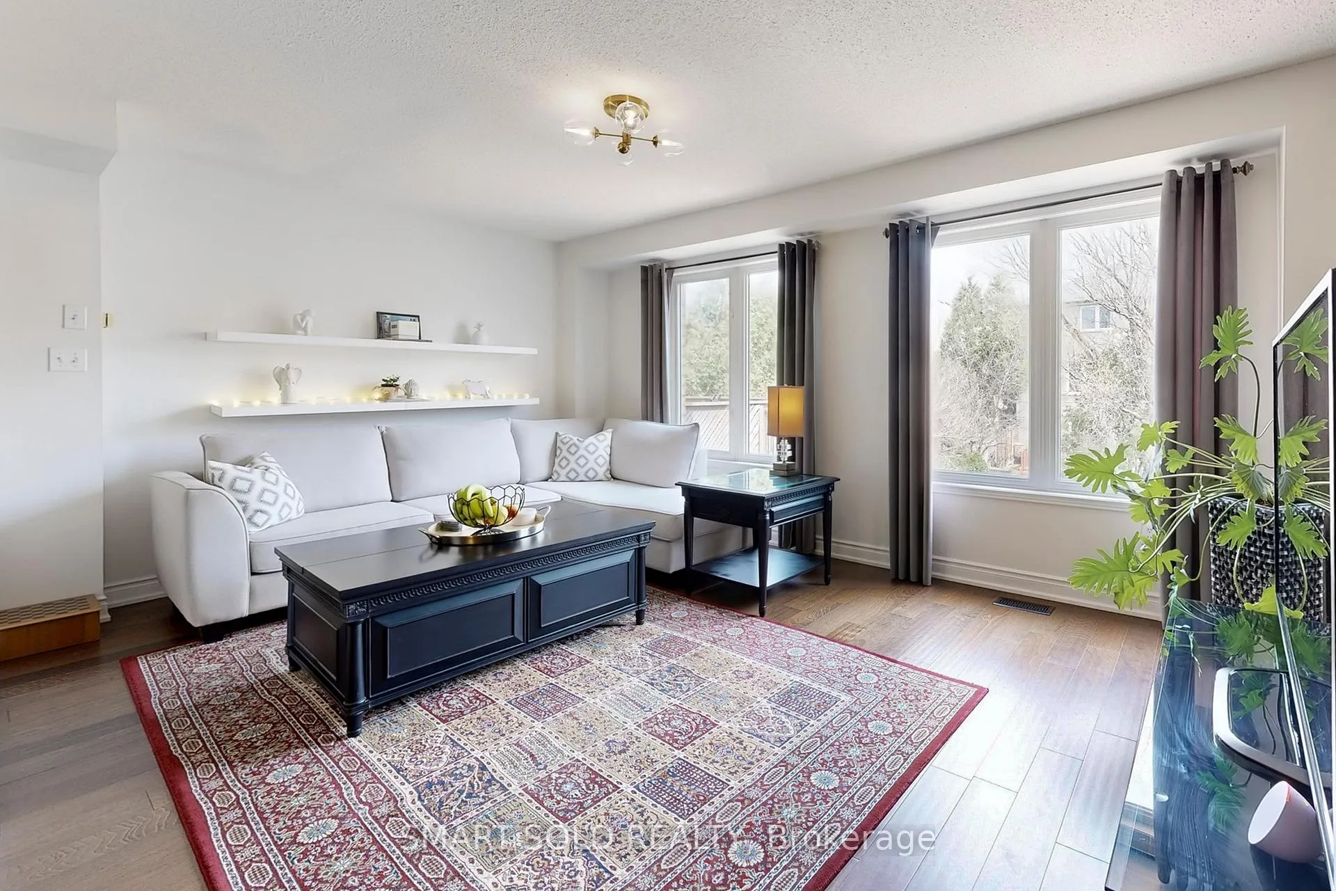 Photo 12 of 299 Yellowood Circle, Vaughan, Patterson — HOMEH