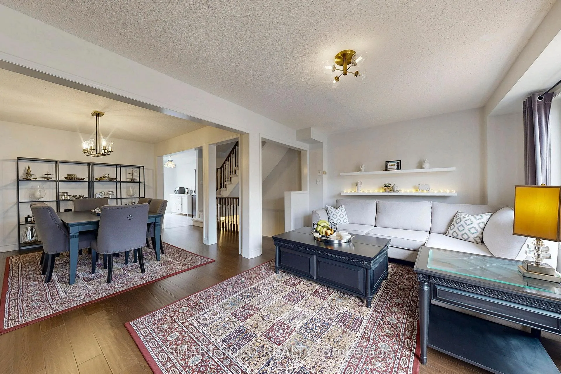 Photo 13 of 299 Yellowood Circle, Vaughan, Patterson — HOMEH