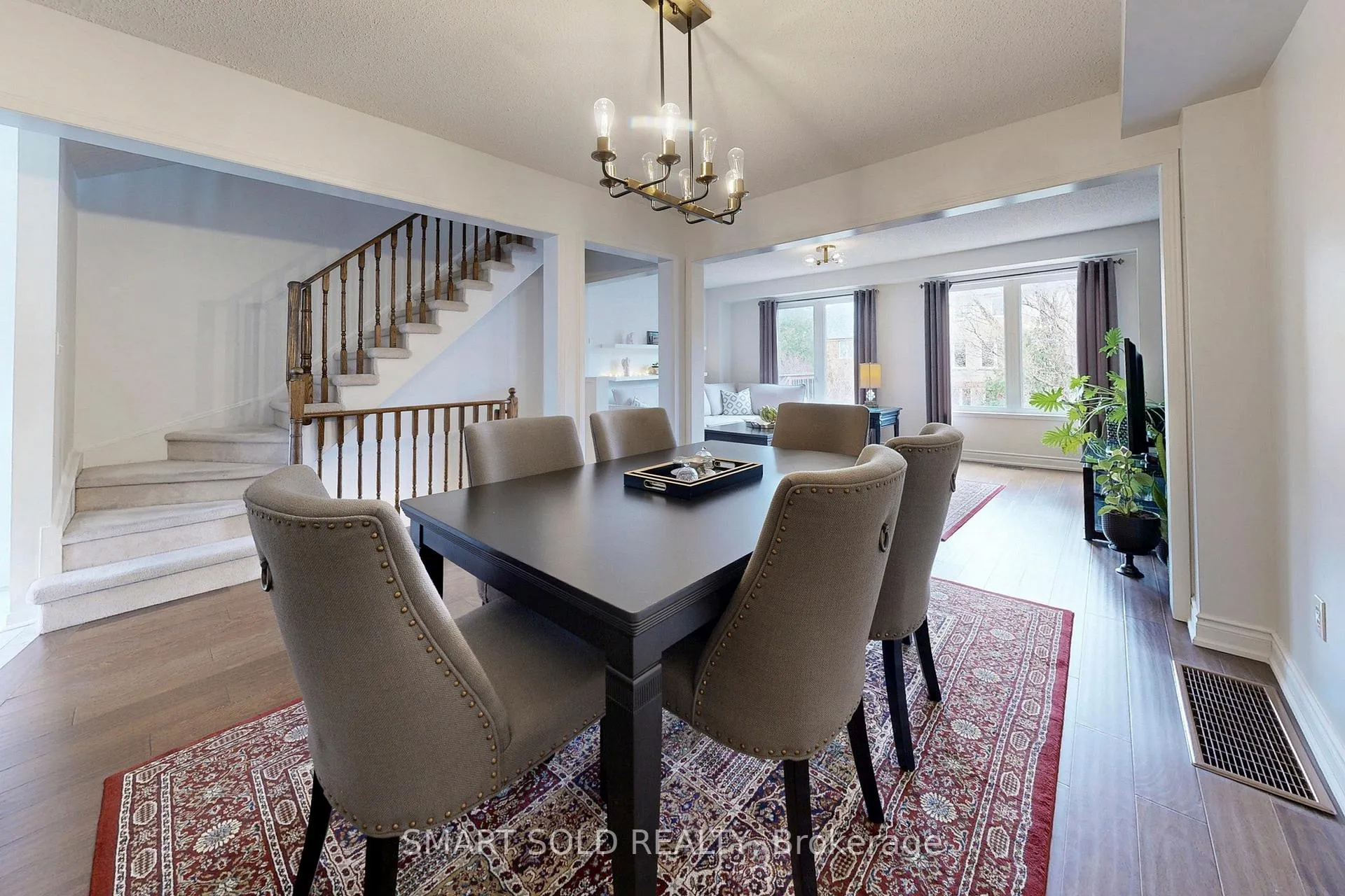 Photo 14 of 299 Yellowood Circle, Vaughan, Patterson — HOMEH