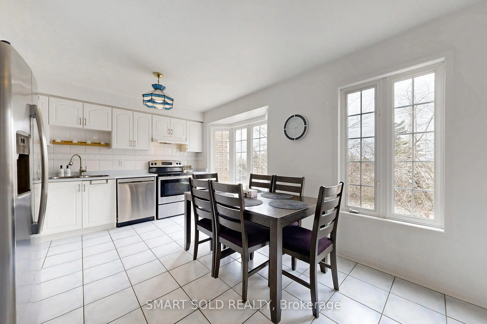 Photo 20 of 299 Yellowood Circle, Vaughan, Patterson — HOMEH