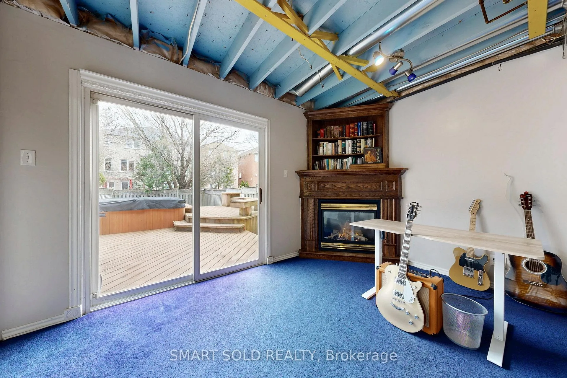 Photo 33 of 299 Yellowood Circle, Vaughan, Patterson — HOMEH