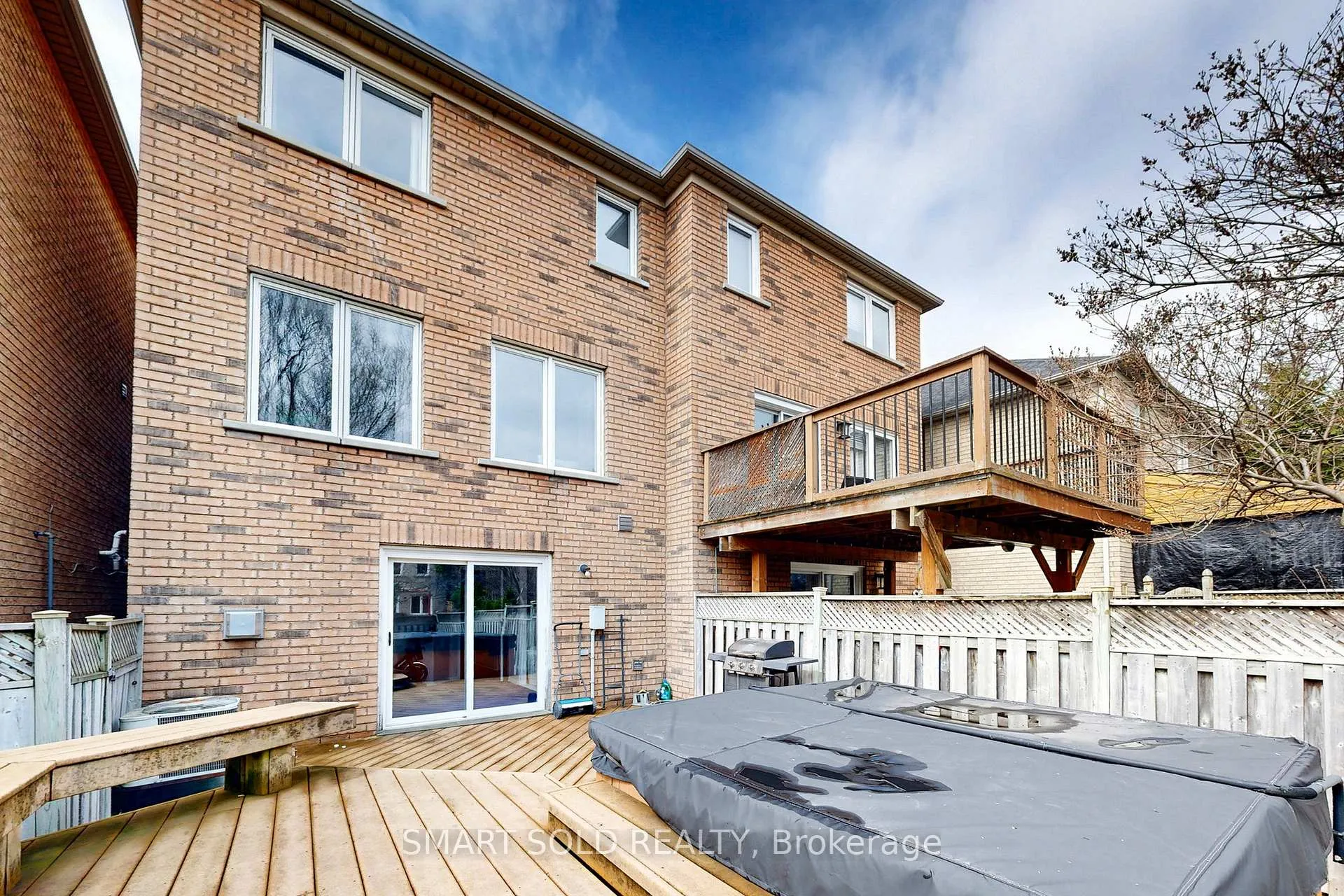 Photo 37 of 299 Yellowood Circle, Vaughan, Patterson — HOMEH