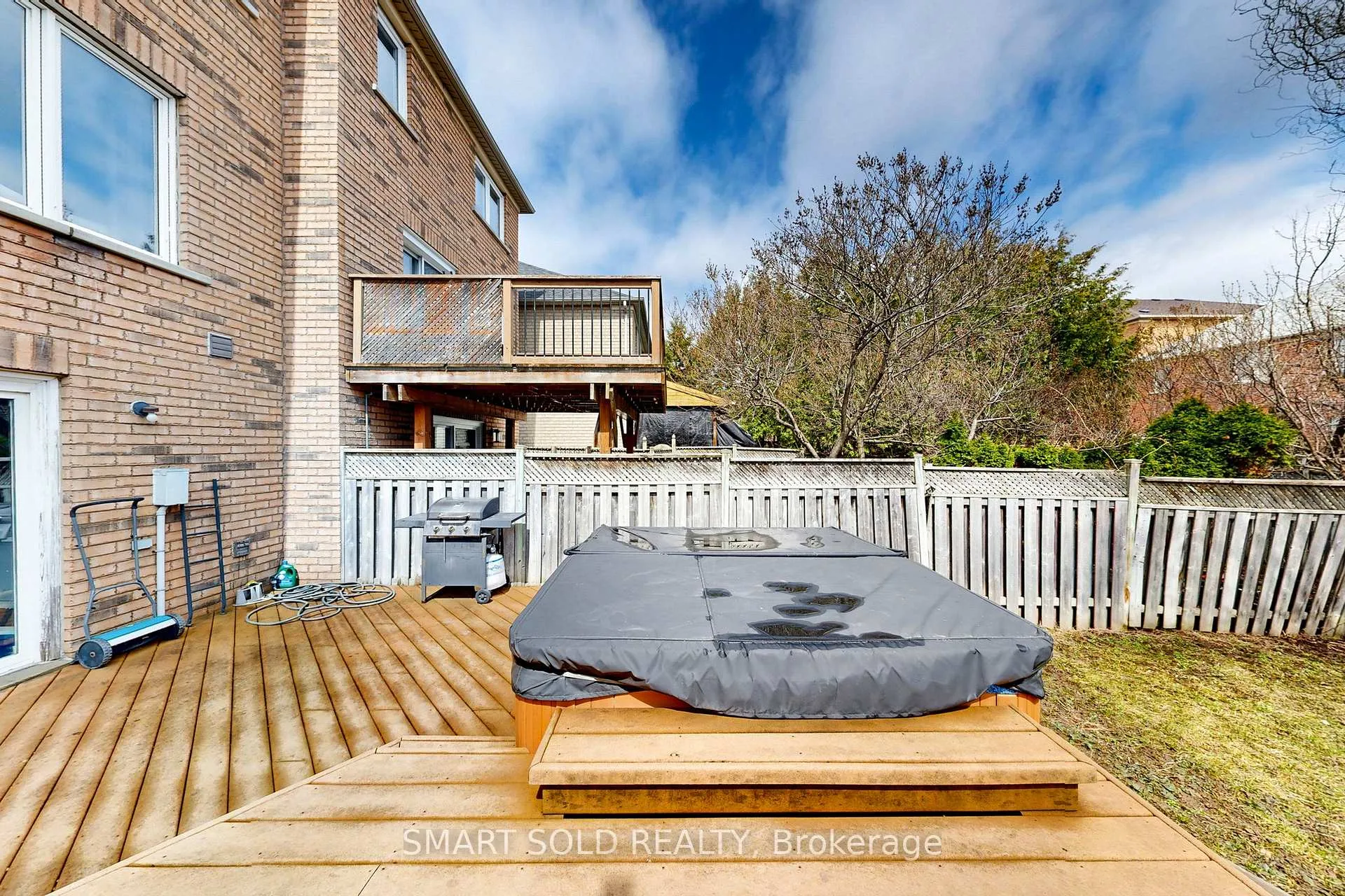 Photo 38 of 299 Yellowood Circle, Vaughan, Patterson — HOMEH