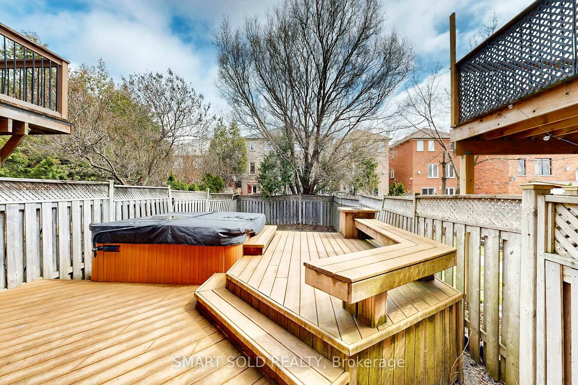 Photo 39 of 299 Yellowood Circle, Vaughan, Patterson — HOMEH
