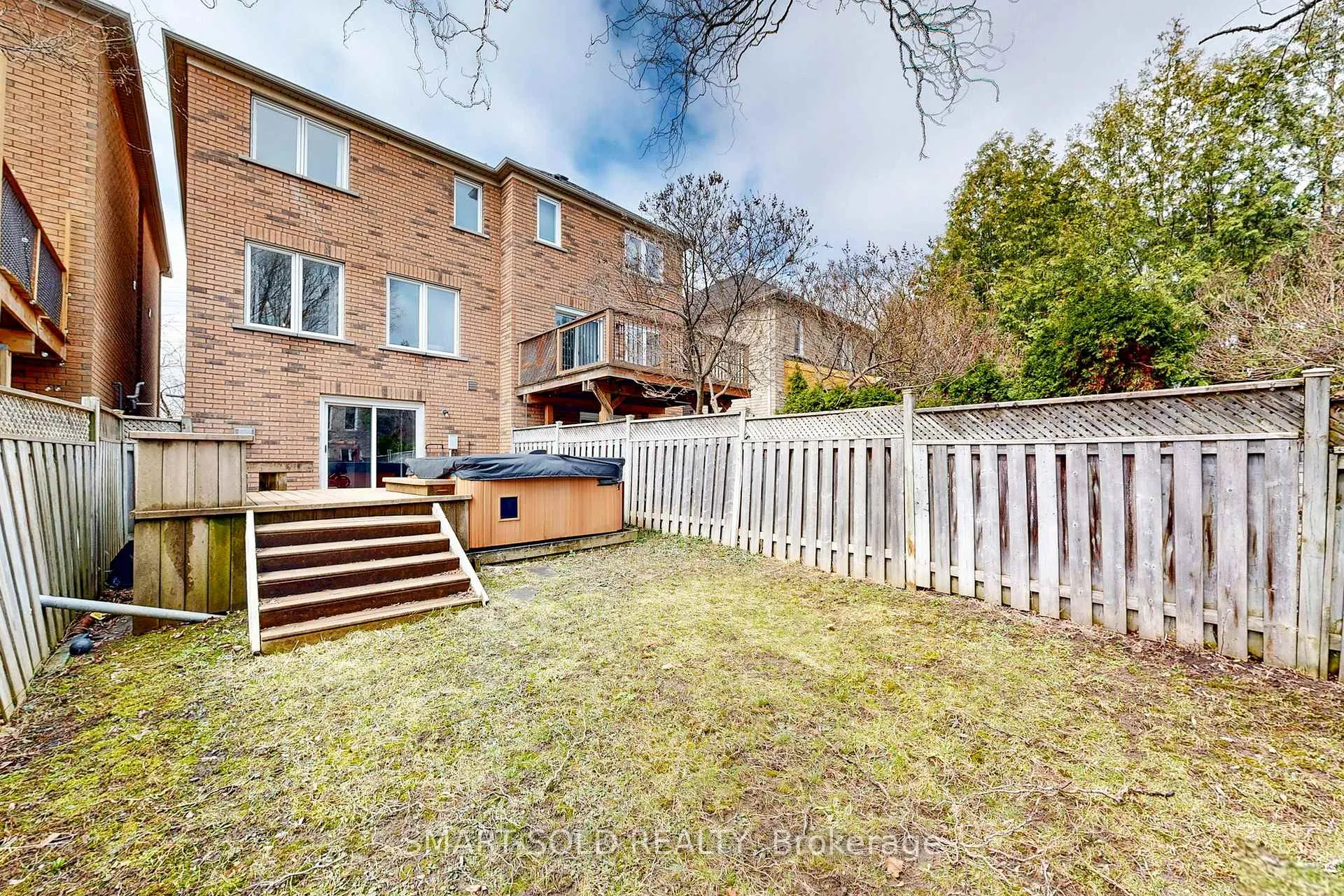 Photo 40 of 299 Yellowood Circle, Vaughan, Patterson — HOMEH