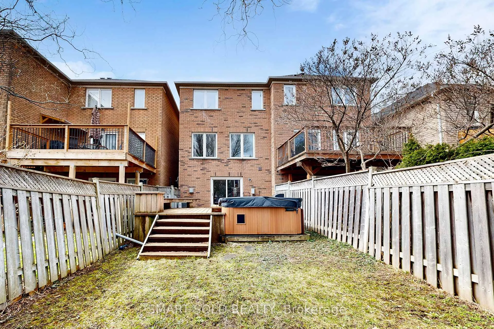 Photo 41 of 299 Yellowood Circle, Vaughan, Patterson — HOMEH