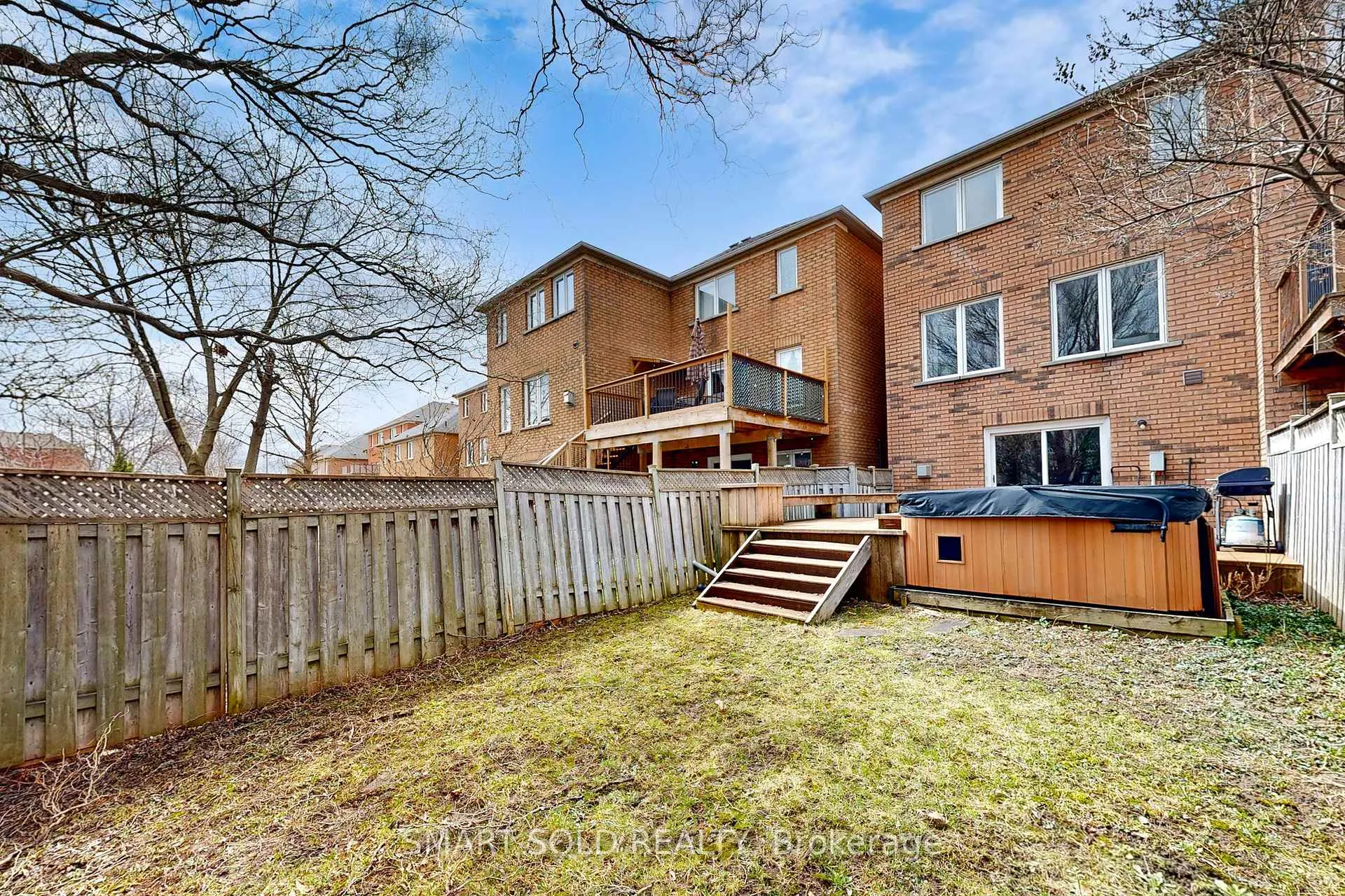 Photo 42 of 299 Yellowood Circle, Vaughan, Patterson — HOMEH