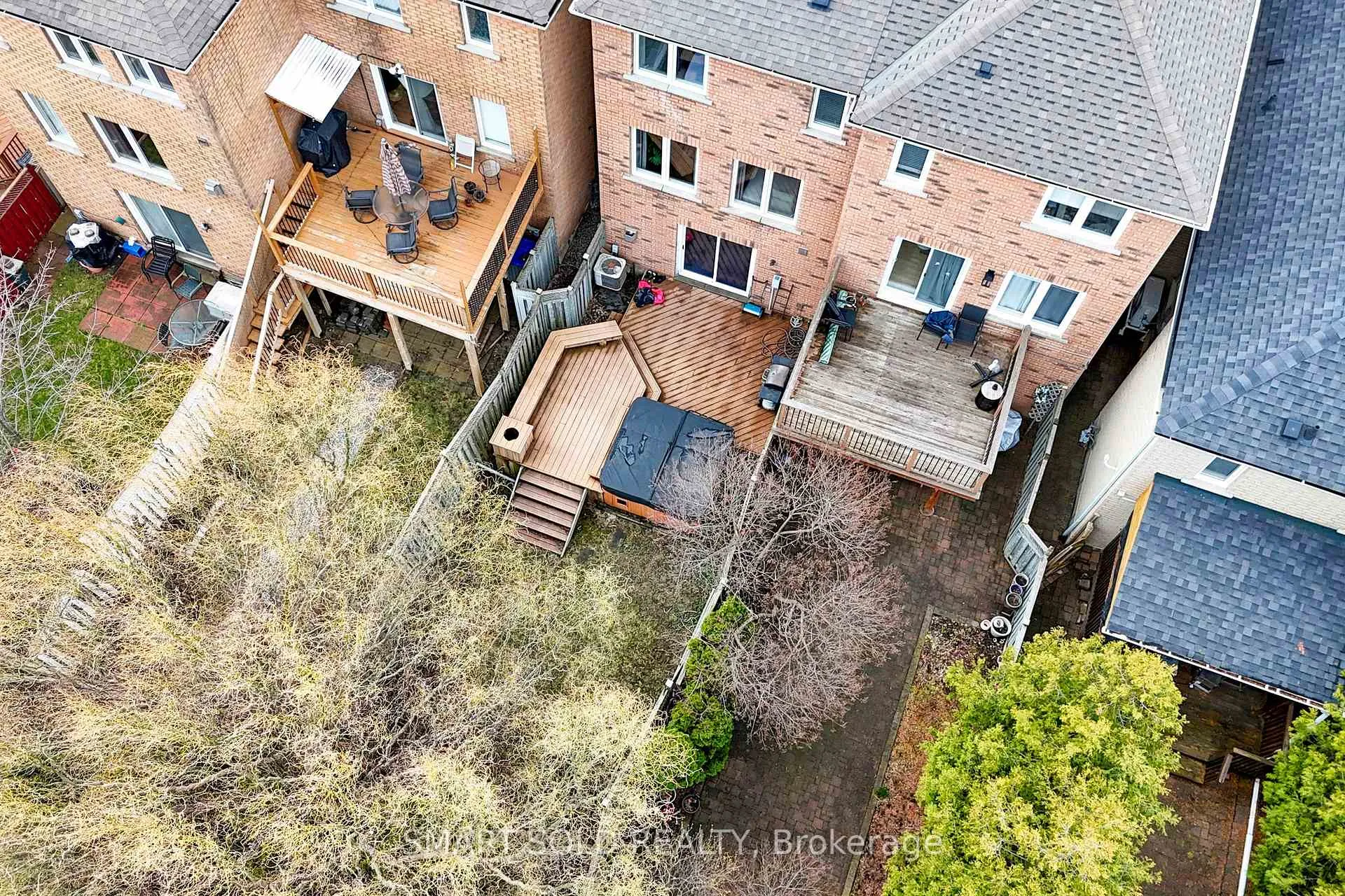 Photo 43 of 299 Yellowood Circle, Vaughan, Patterson — HOMEH