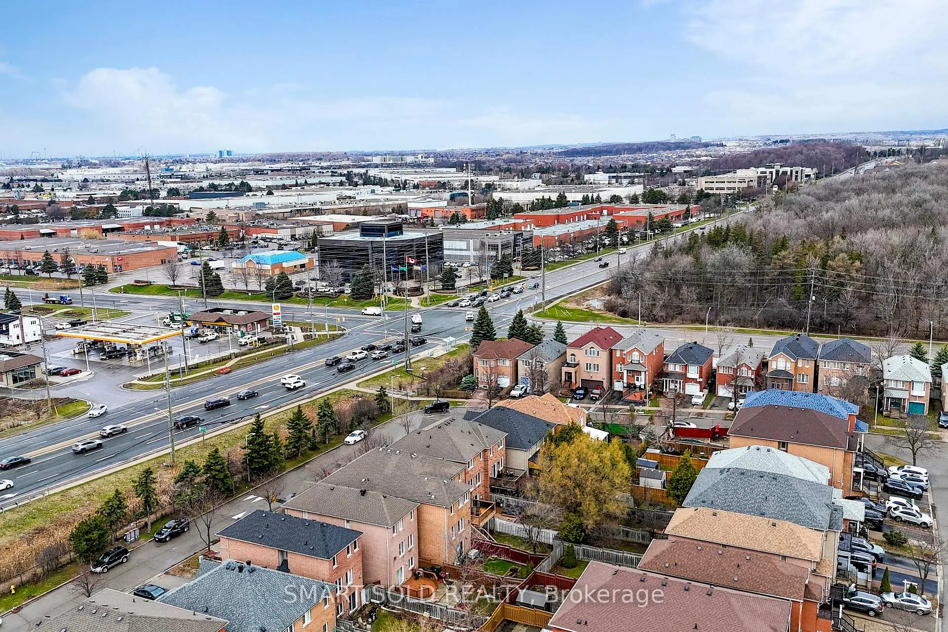 Photo 44 of 299 Yellowood Circle, Vaughan, Patterson — HOMEH
