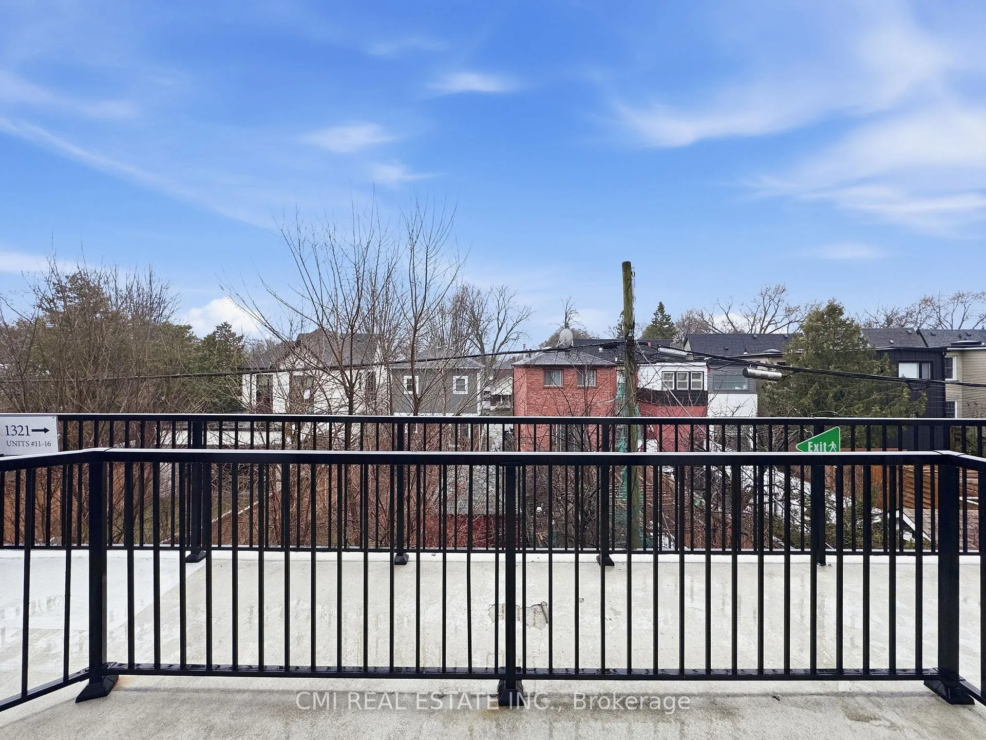 Photo 22 of Unit 14, 1321 Gerrard Street E, Toronto, Greenwood-Coxwell — HOMEH