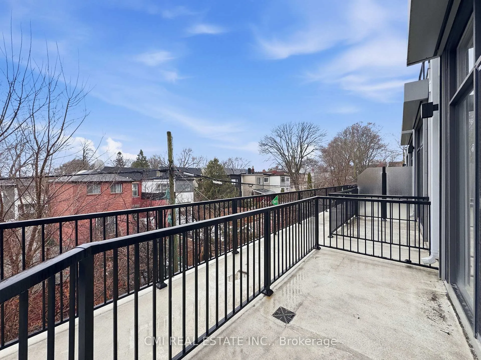 Photo 23 of Unit 14, 1321 Gerrard Street E, Toronto, Greenwood-Coxwell — HOMEH