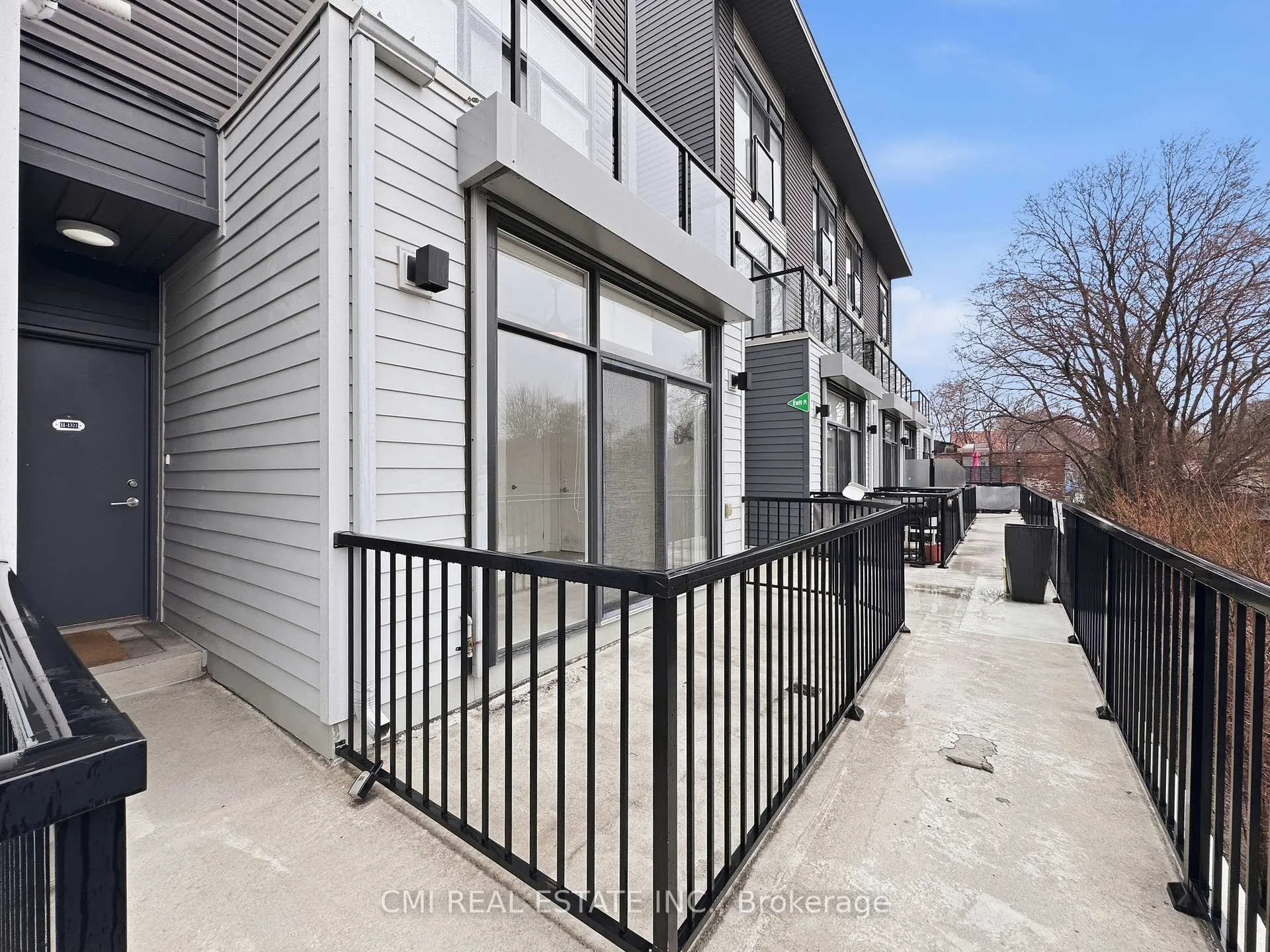 Photo 25 of Unit 14, 1321 Gerrard Street E, Toronto, Greenwood-Coxwell — HOMEH