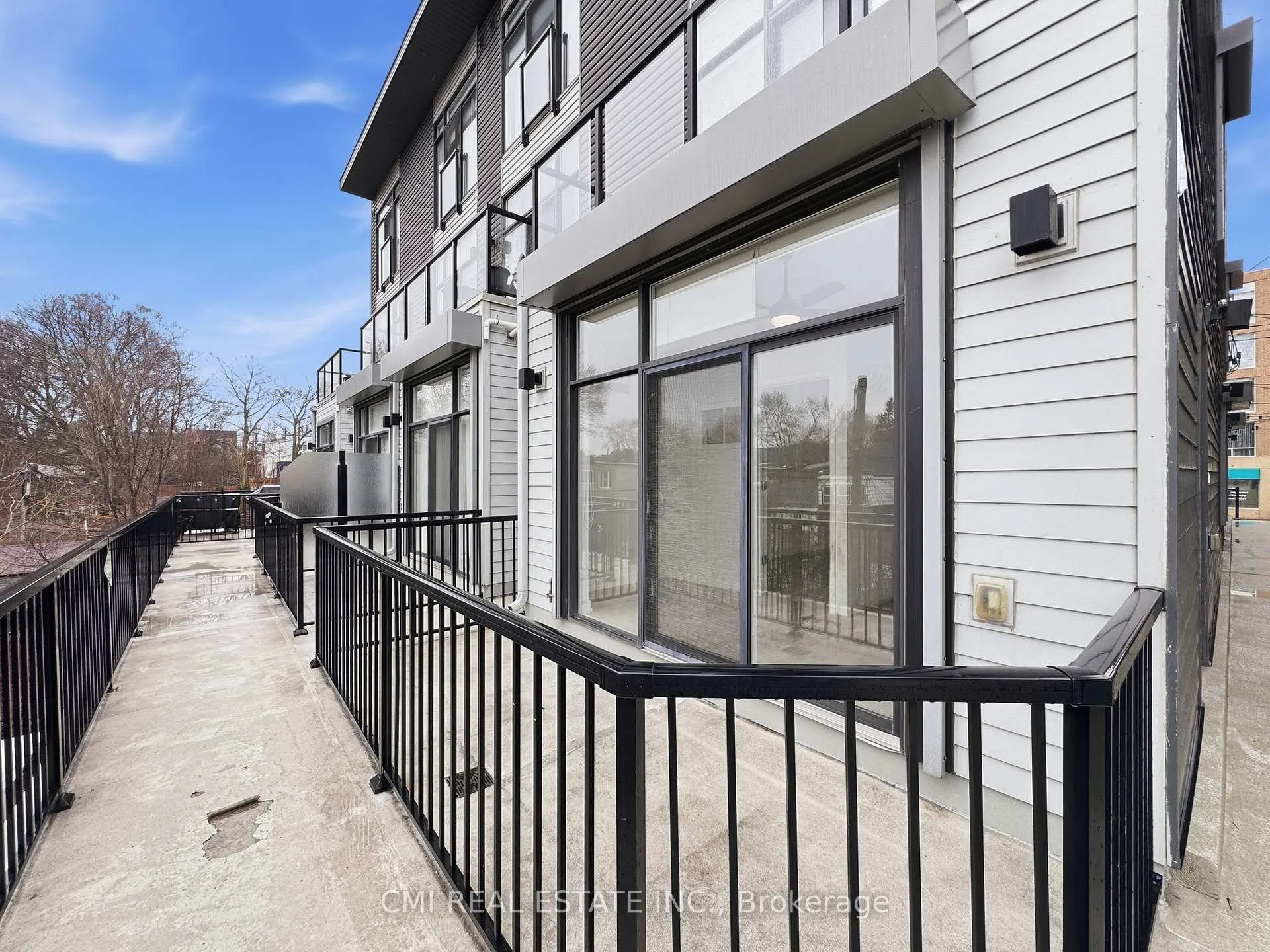 Photo 26 of Unit 14, 1321 Gerrard Street E, Toronto, Greenwood-Coxwell — HOMEH