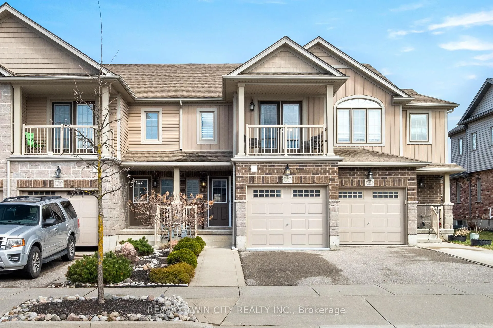 Photo 1 of 67 Meadowridge Street, Kitchener, Doon South — HOMEH