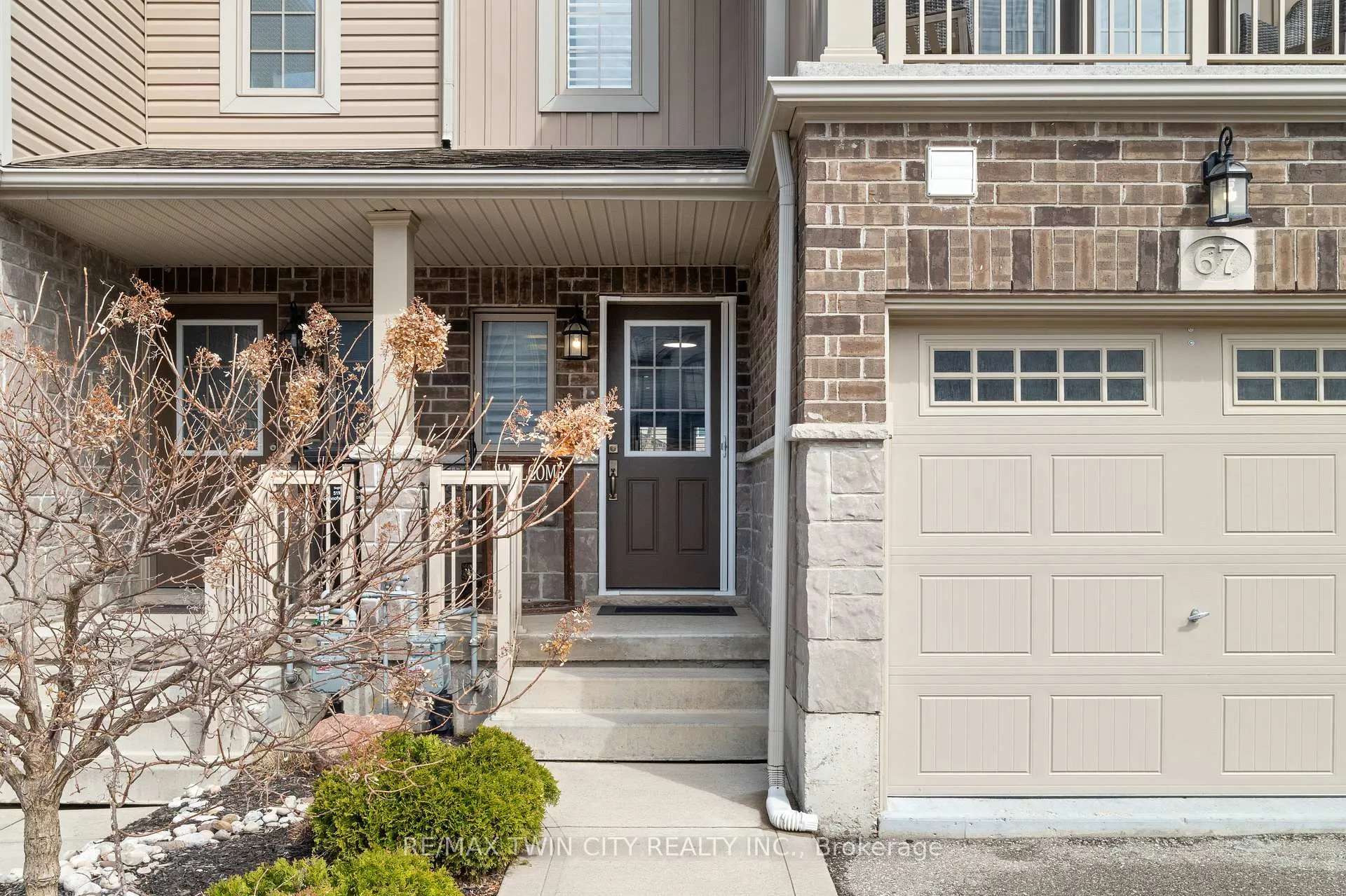 Photo 2 of 67 Meadowridge Street, Kitchener, Doon South — HOMEH
