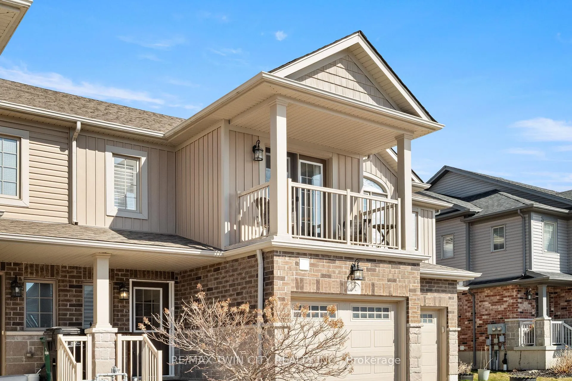 Photo 23 of 67 Meadowridge Street, Kitchener, Doon South — HOMEH