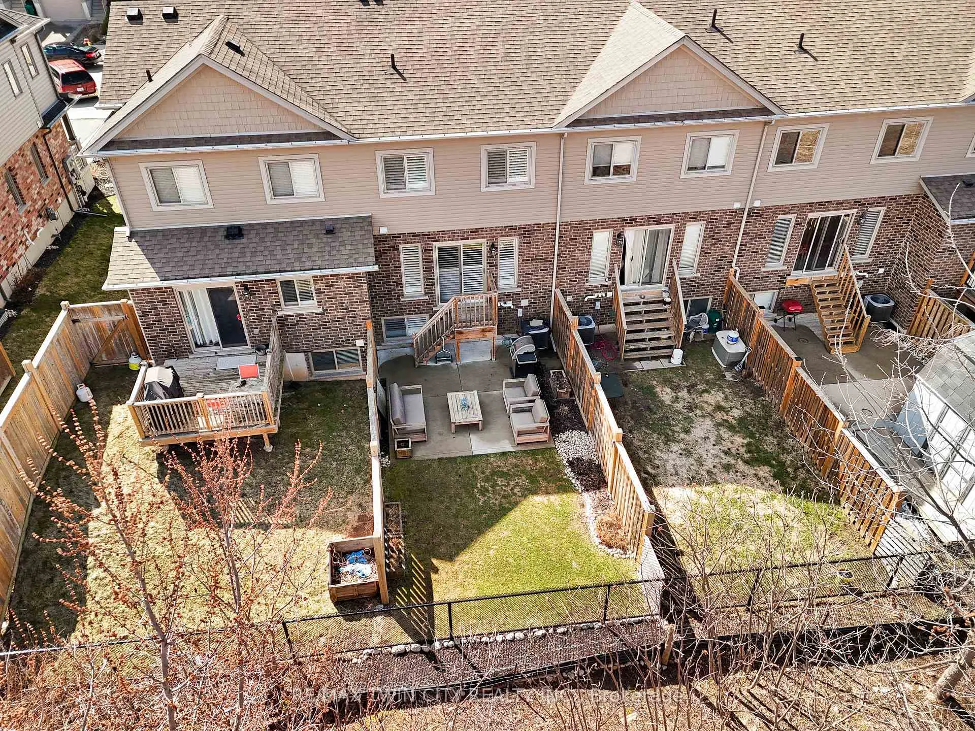 Photo 47 of 67 Meadowridge Street, Kitchener, Doon South — HOMEH