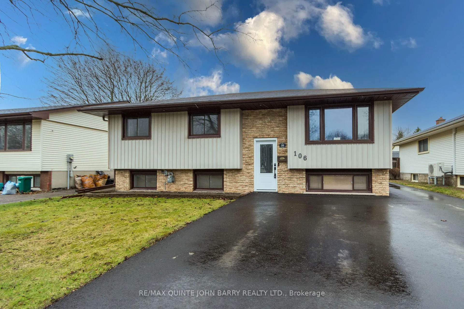 Photo 1 of 106 Nicholas Street, Quinte West, Trenton Ward — HOMEH
