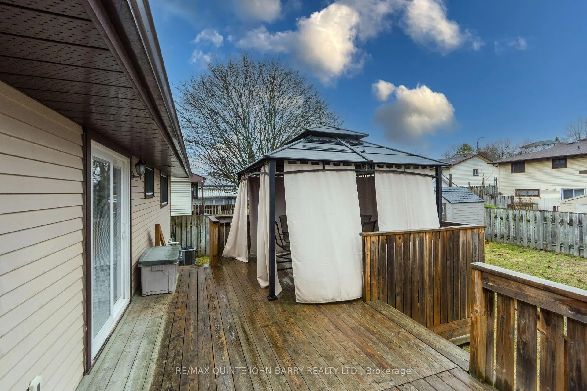 Photo 26 of 106 Nicholas Street, Quinte West, Trenton Ward — HOMEH
