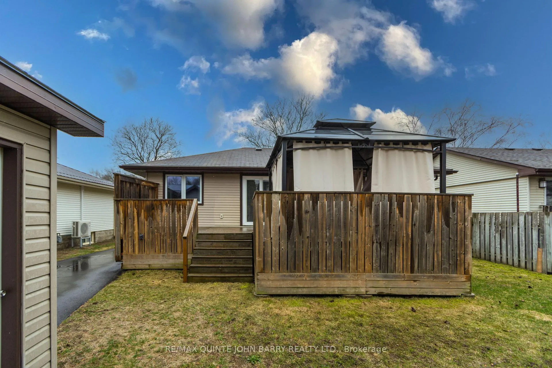 Photo 28 of 106 Nicholas Street, Quinte West, Trenton Ward — HOMEH