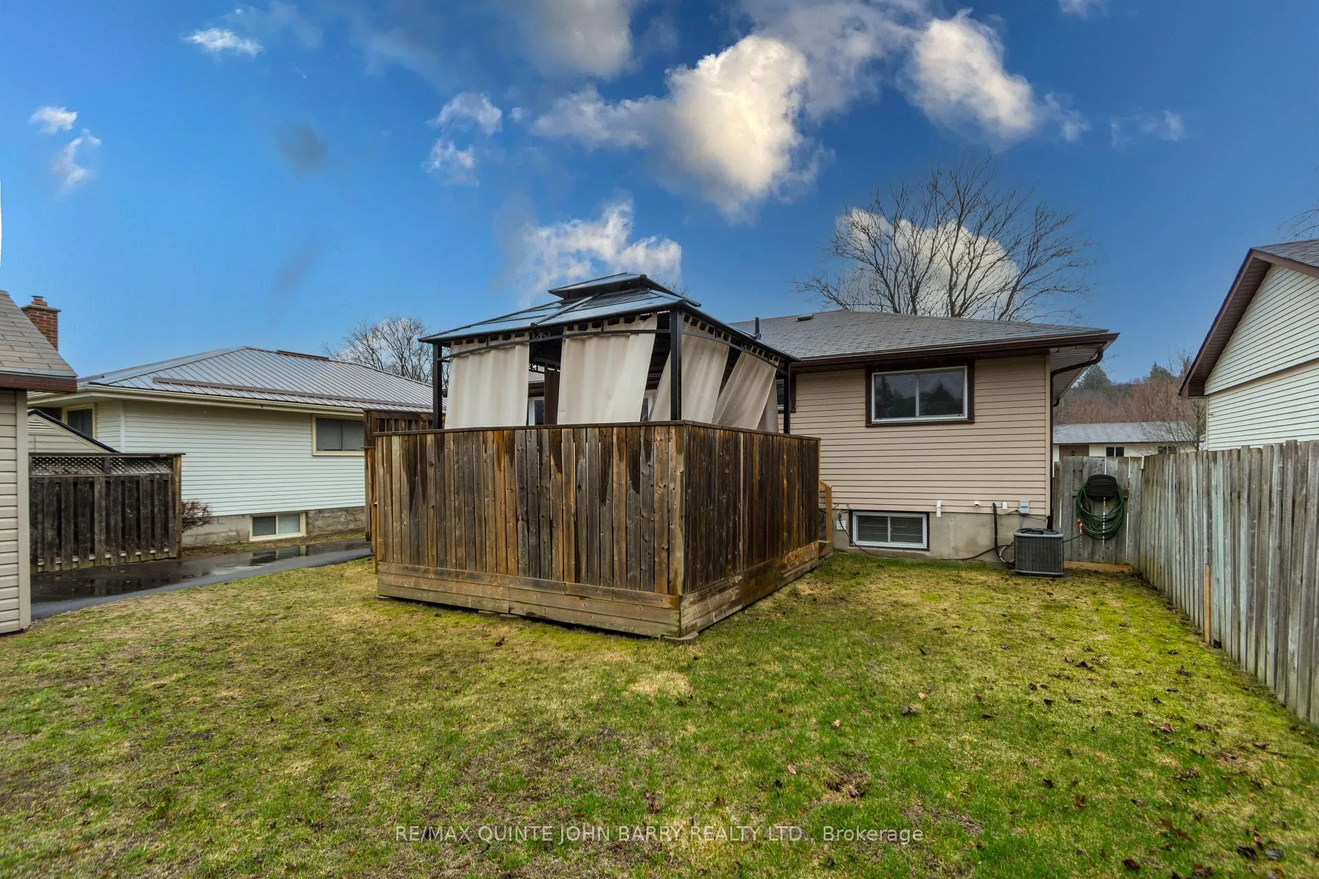 Photo 29 of 106 Nicholas Street, Quinte West, Trenton Ward — HOMEH