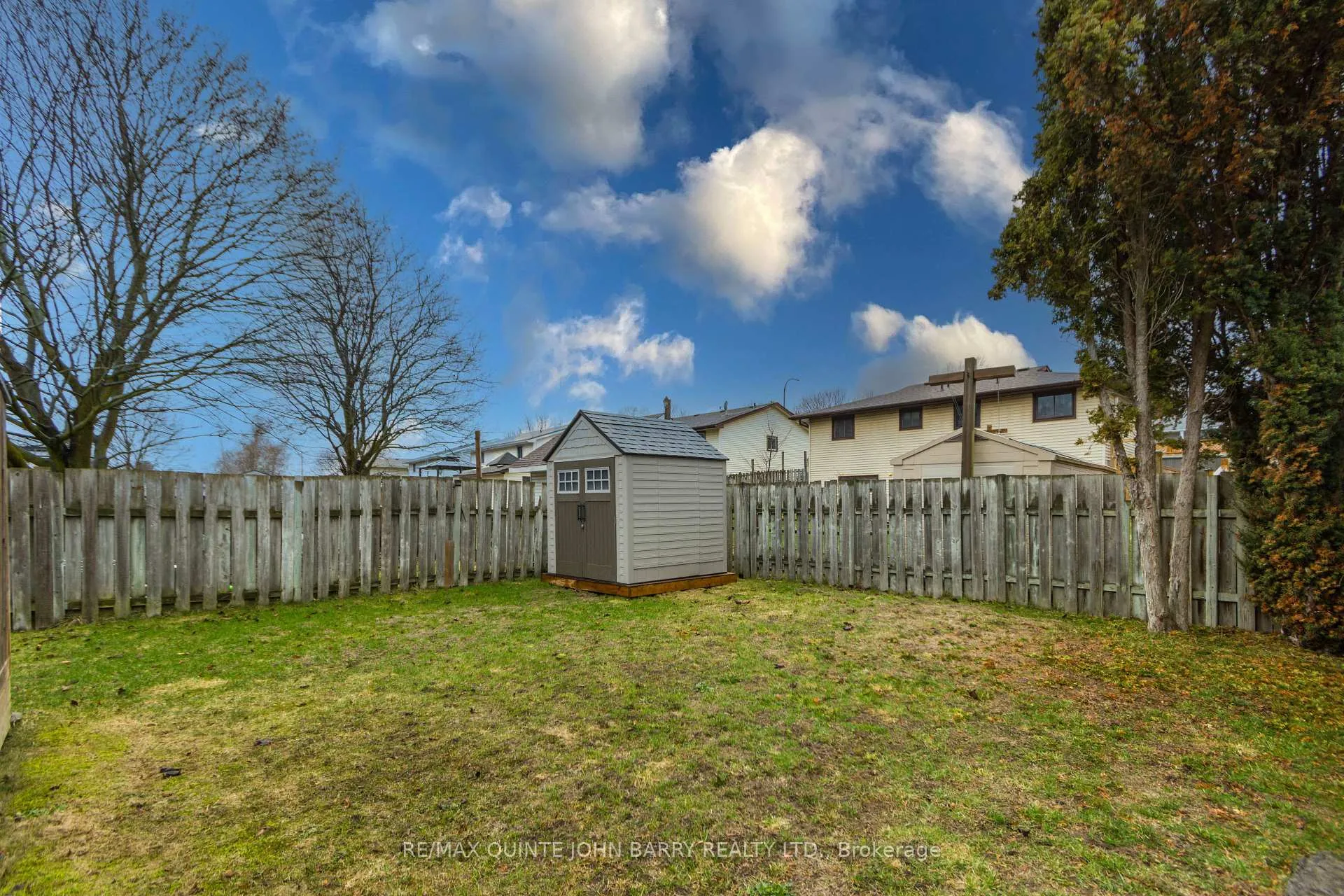 Photo 30 of 106 Nicholas Street, Quinte West, Trenton Ward — HOMEH