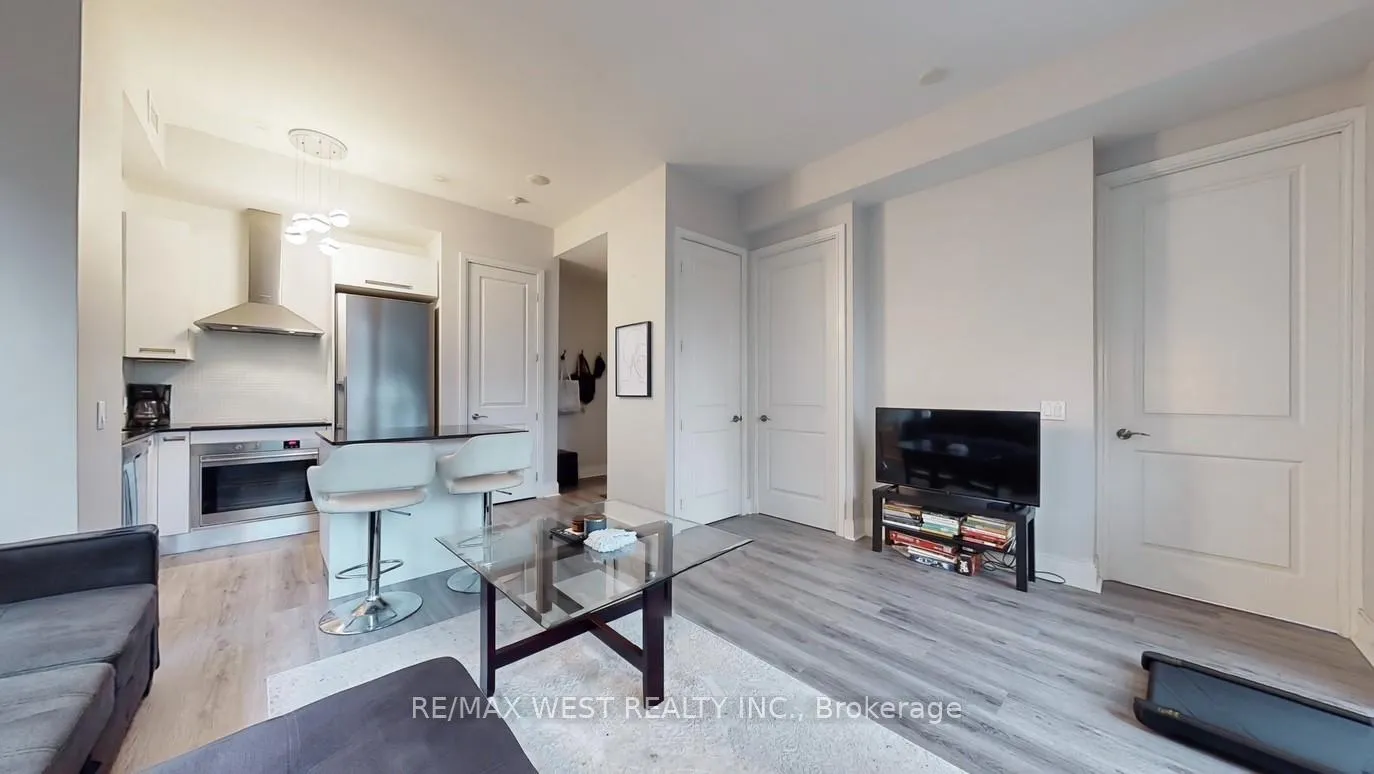 Photo 5 of Unit 1202, 21 Balmuto Street, Toronto, Bay Street Corridor — HOMEH