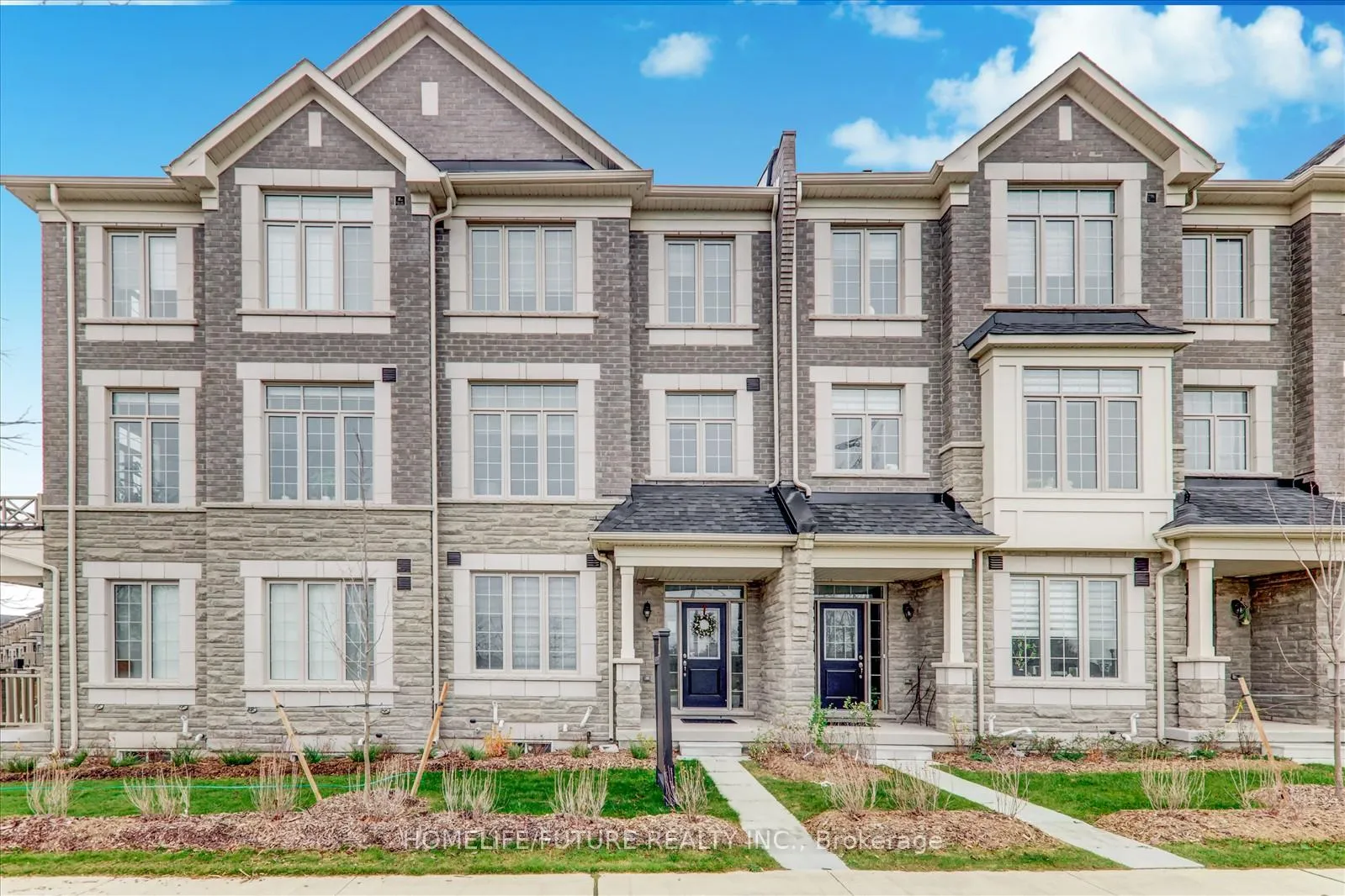 Photo 1 of 269 Kirkham Drive, Markham, Cedarwood — HOMEH