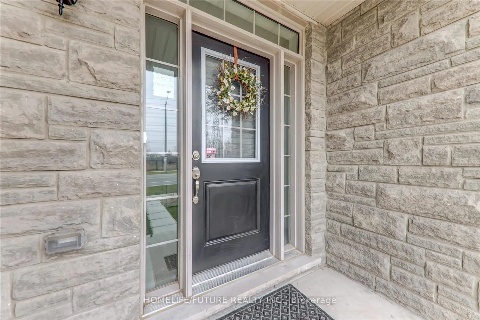 Photo 4 of 269 Kirkham Drive, Markham, Cedarwood — HOMEH