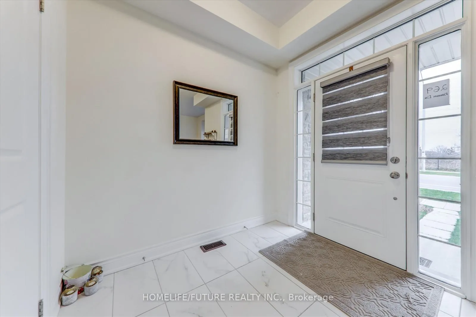 Photo 5 of 269 Kirkham Drive, Markham, Cedarwood — HOMEH
