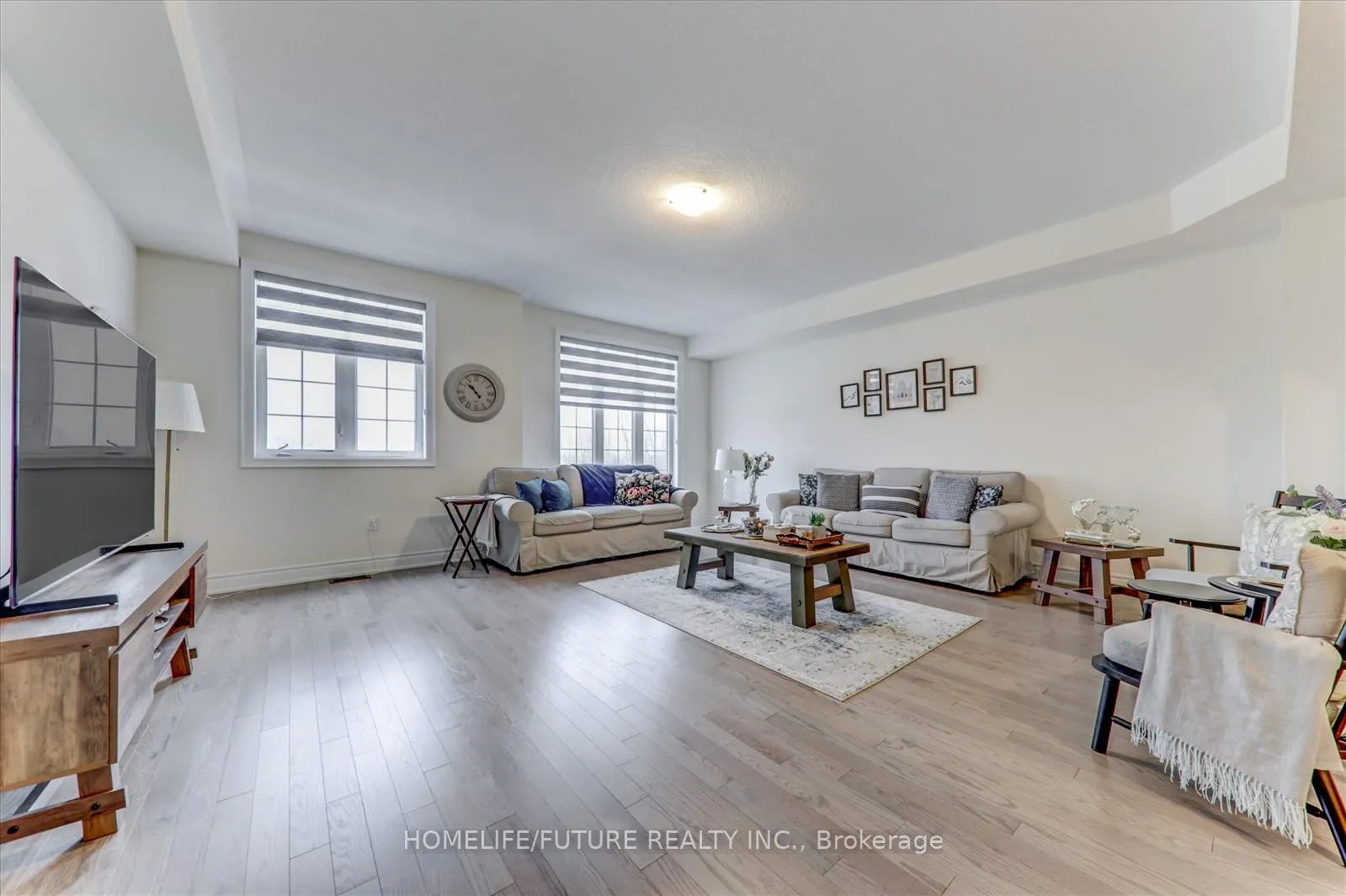 Photo 11 of 269 Kirkham Drive, Markham, Cedarwood — HOMEH