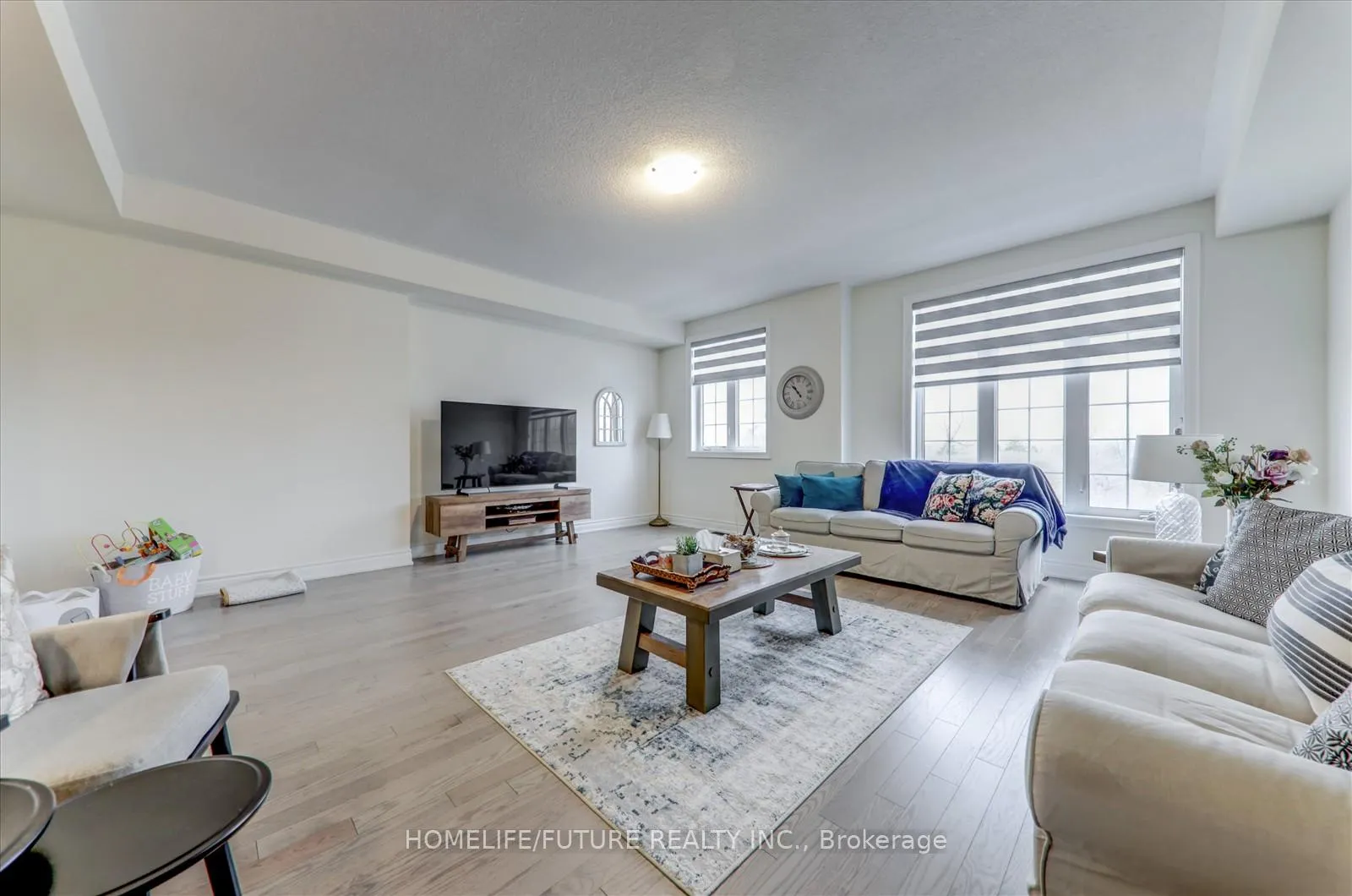 Photo 12 of 269 Kirkham Drive, Markham, Cedarwood — HOMEH