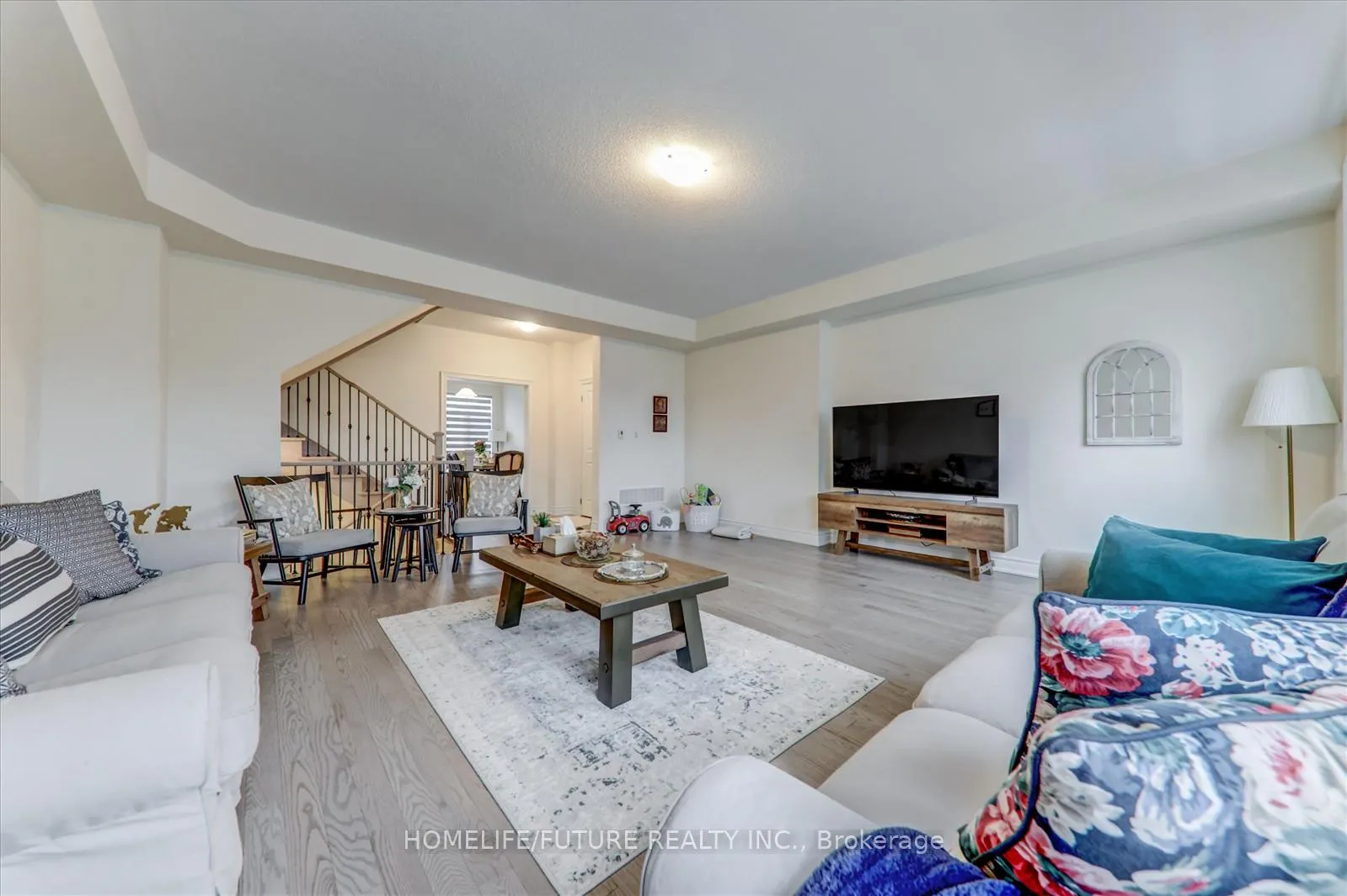 Photo 13 of 269 Kirkham Drive, Markham, Cedarwood — HOMEH