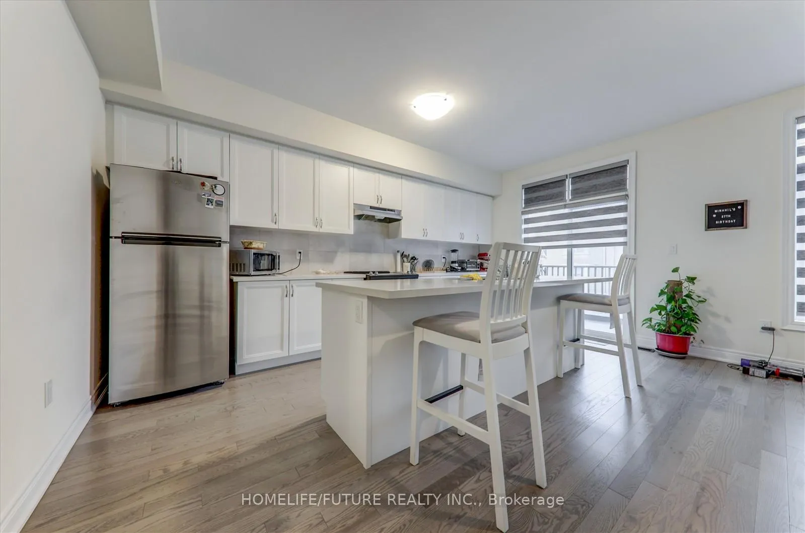 Photo 16 of 269 Kirkham Drive, Markham, Cedarwood — HOMEH