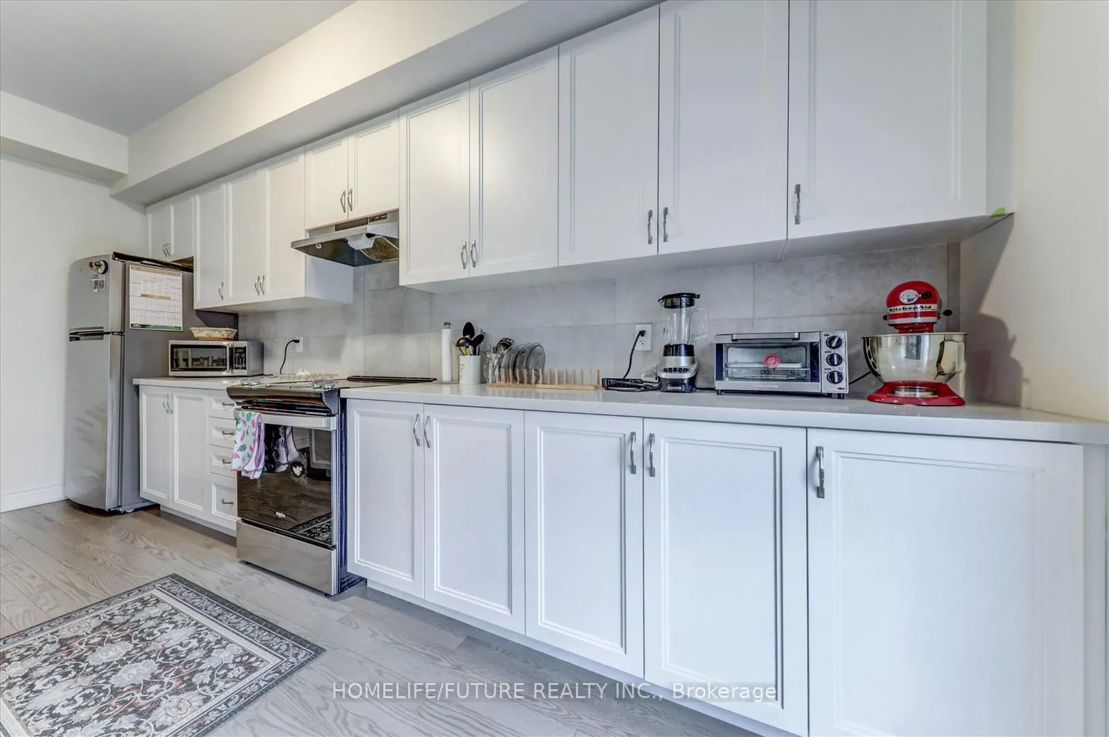 Photo 18 of 269 Kirkham Drive, Markham, Cedarwood — HOMEH