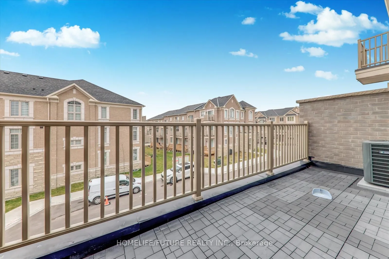 Photo 19 of 269 Kirkham Drive, Markham, Cedarwood — HOMEH