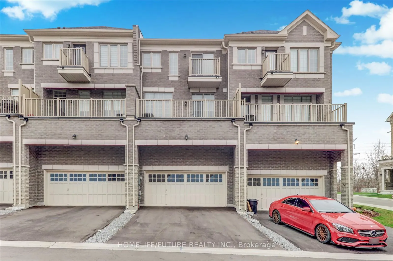 Photo 30 of 269 Kirkham Drive, Markham, Cedarwood — HOMEH