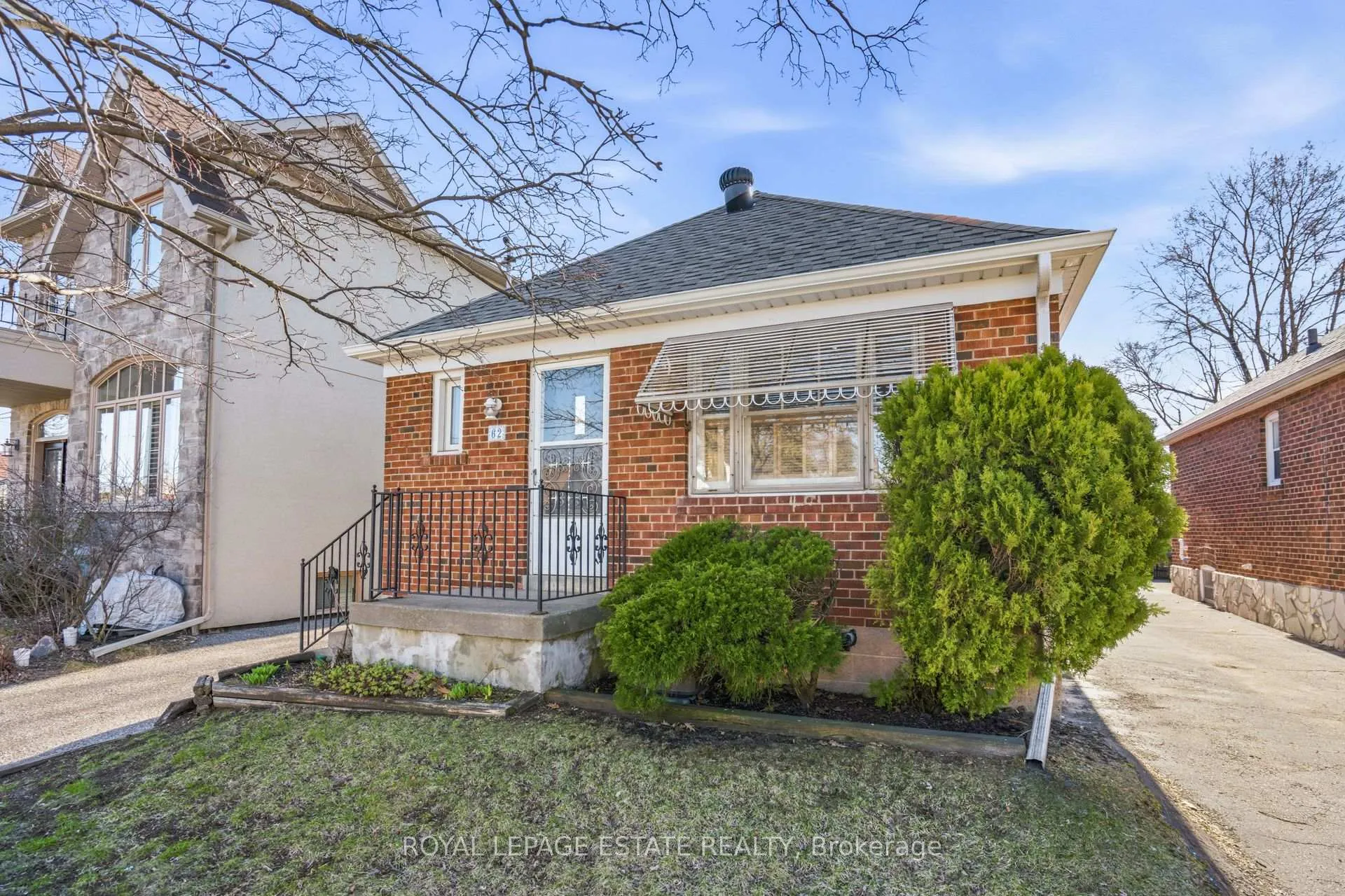 Photo 1 of 62 Binswood Avenue, Toronto, Danforth Village-East York — HOMEH