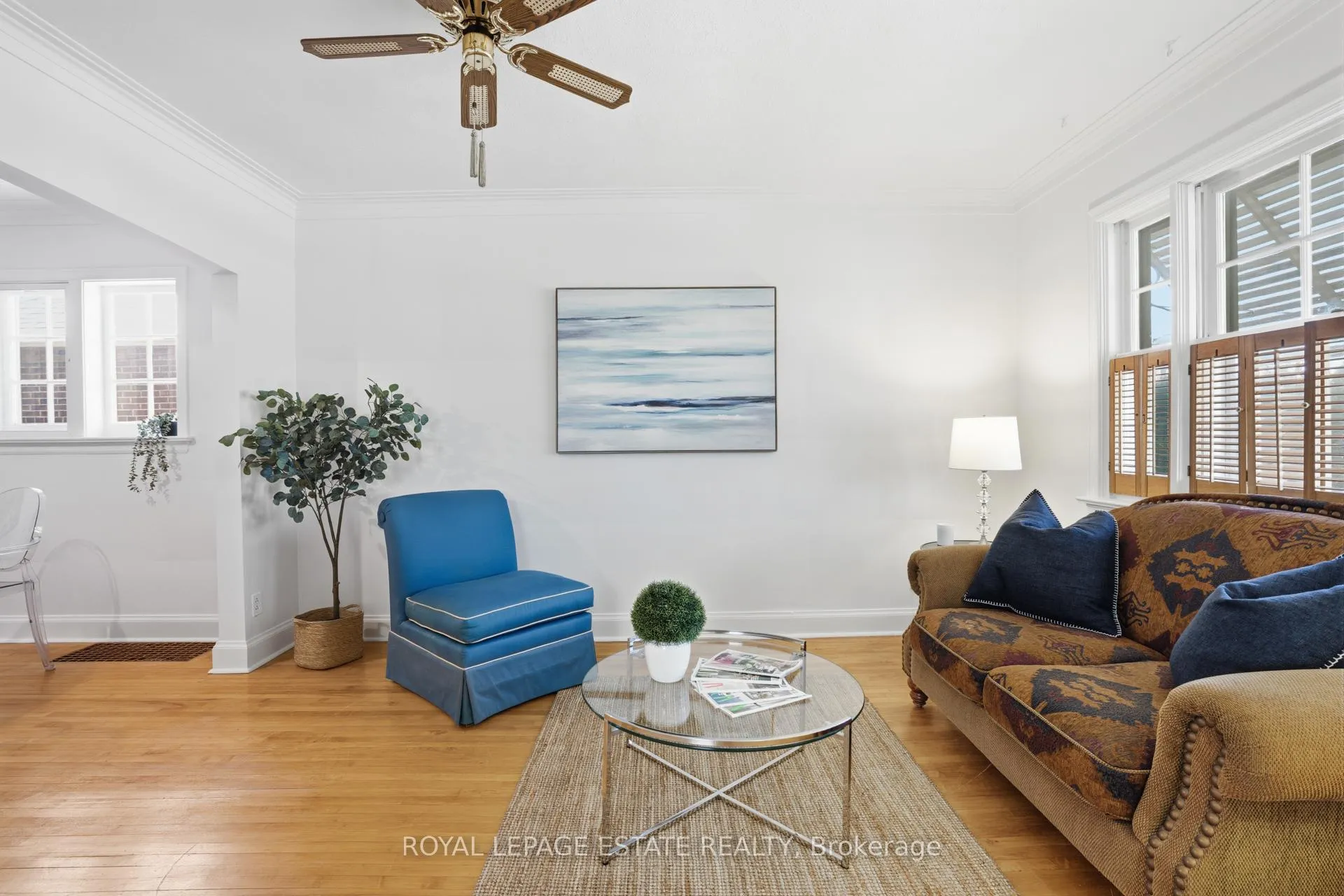 Photo 2 of 62 Binswood Avenue, Toronto, Danforth Village-East York — HOMEH