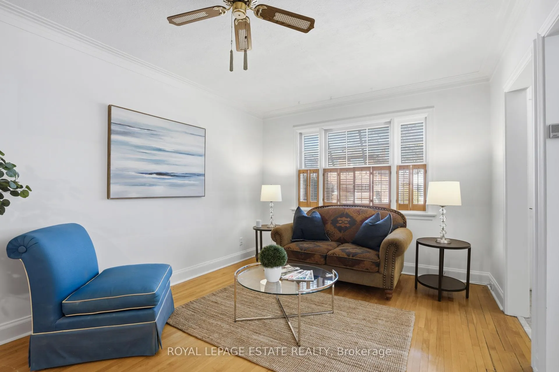 Photo 3 of 62 Binswood Avenue, Toronto, Danforth Village-East York — HOMEH