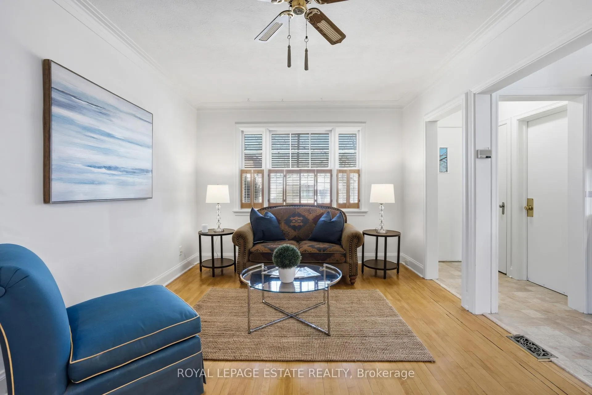 Photo 4 of 62 Binswood Avenue, Toronto, Danforth Village-East York — HOMEH