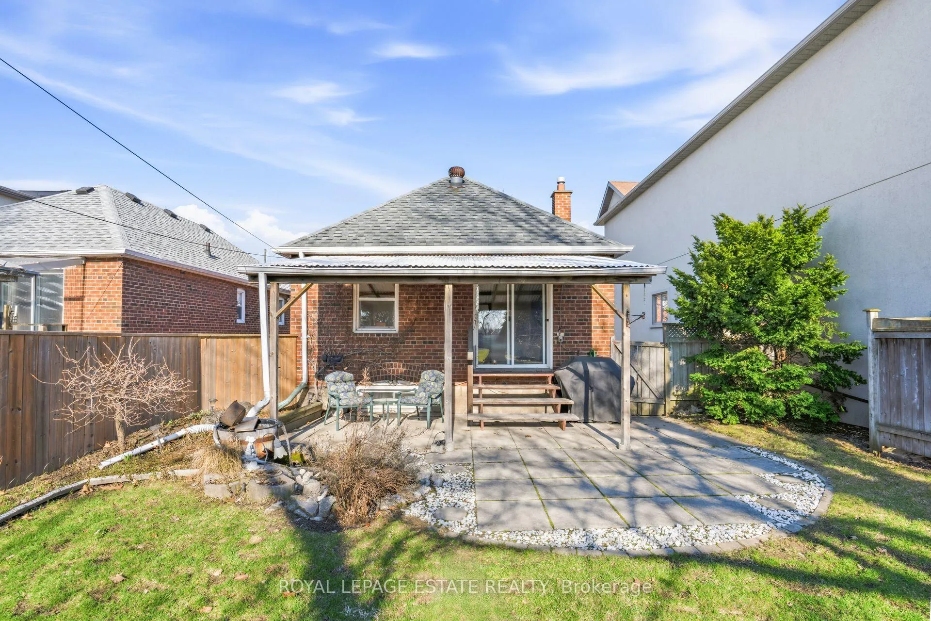 Photo 20 of 62 Binswood Avenue, Toronto, Danforth Village-East York — HOMEH