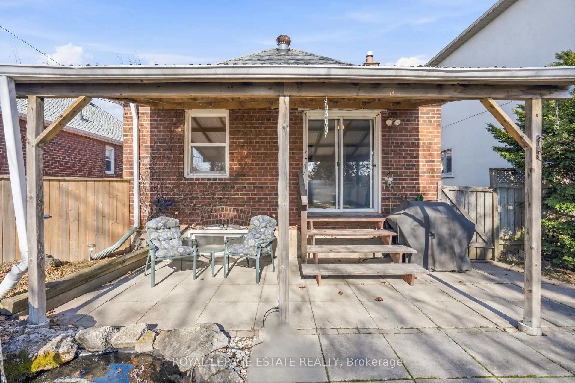 Photo 21 of 62 Binswood Avenue, Toronto, Danforth Village-East York — HOMEH